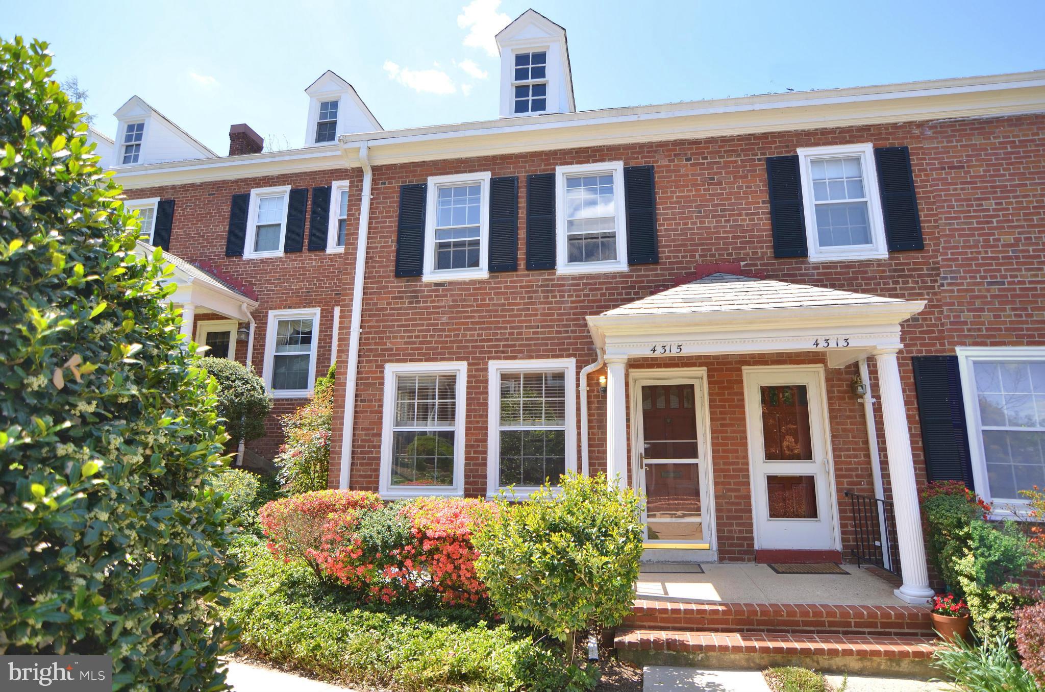 FAIRLINGTON GREEN - Residential