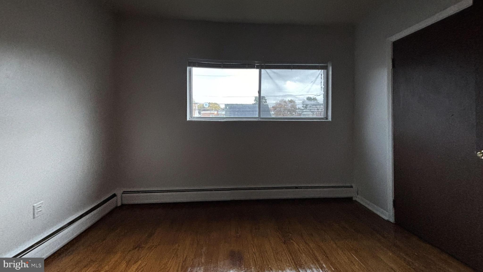 PHILADELPHIA - Residential Lease