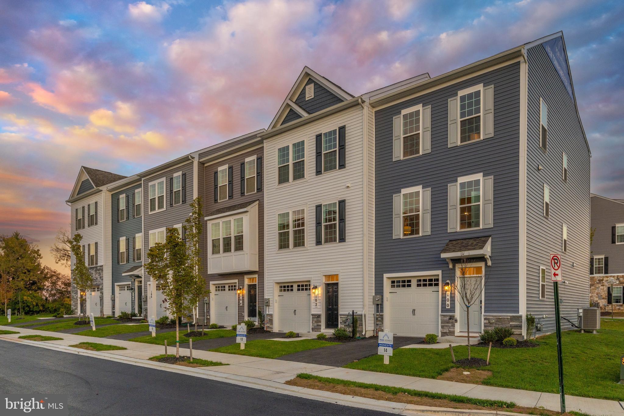 SPRING BANK - Residential