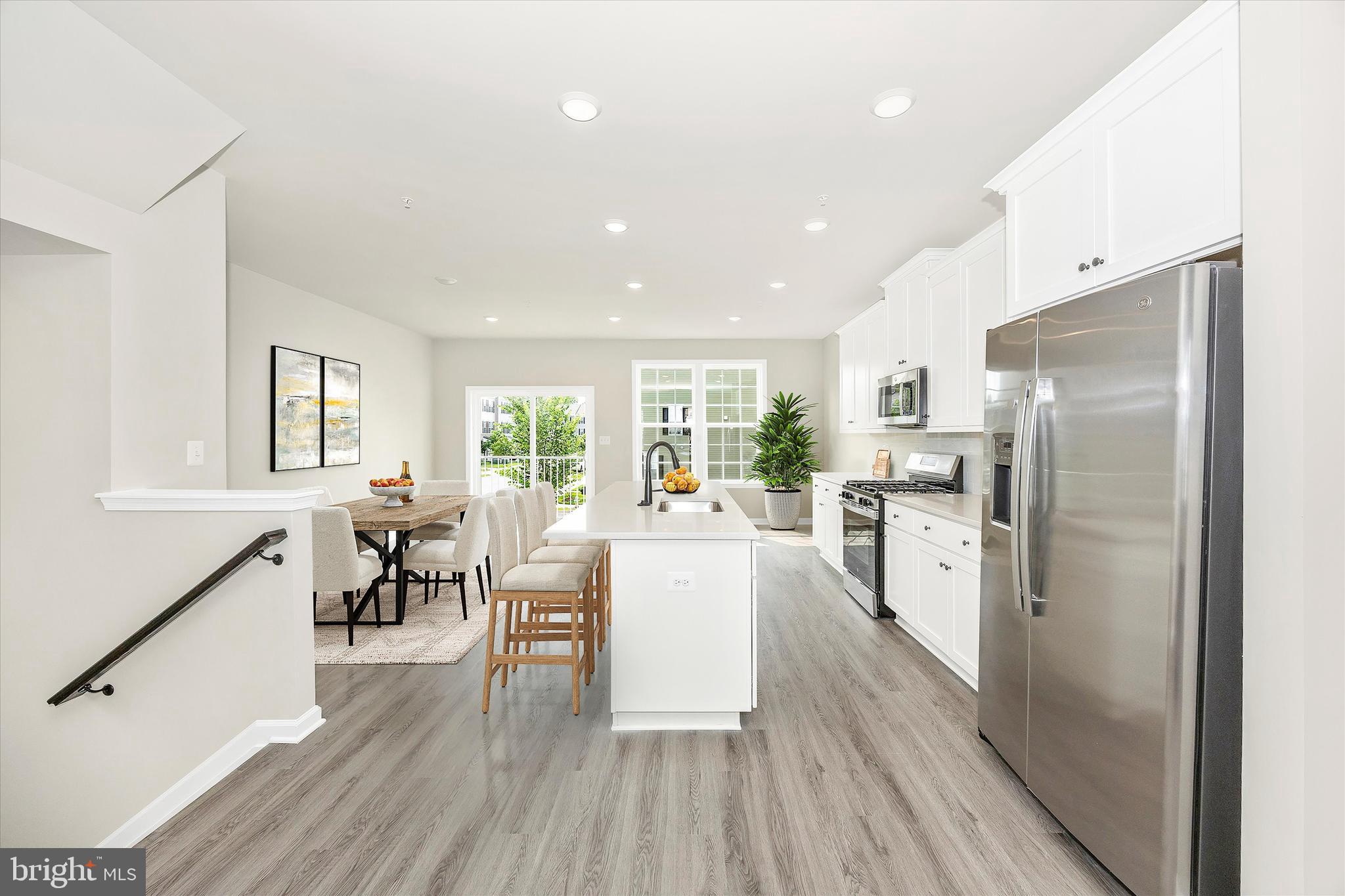 SPRING BANK - Residential