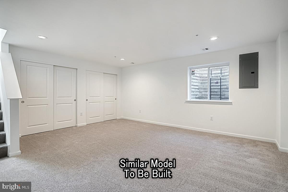 KURTZ SCHOOL VILLAS - Residential