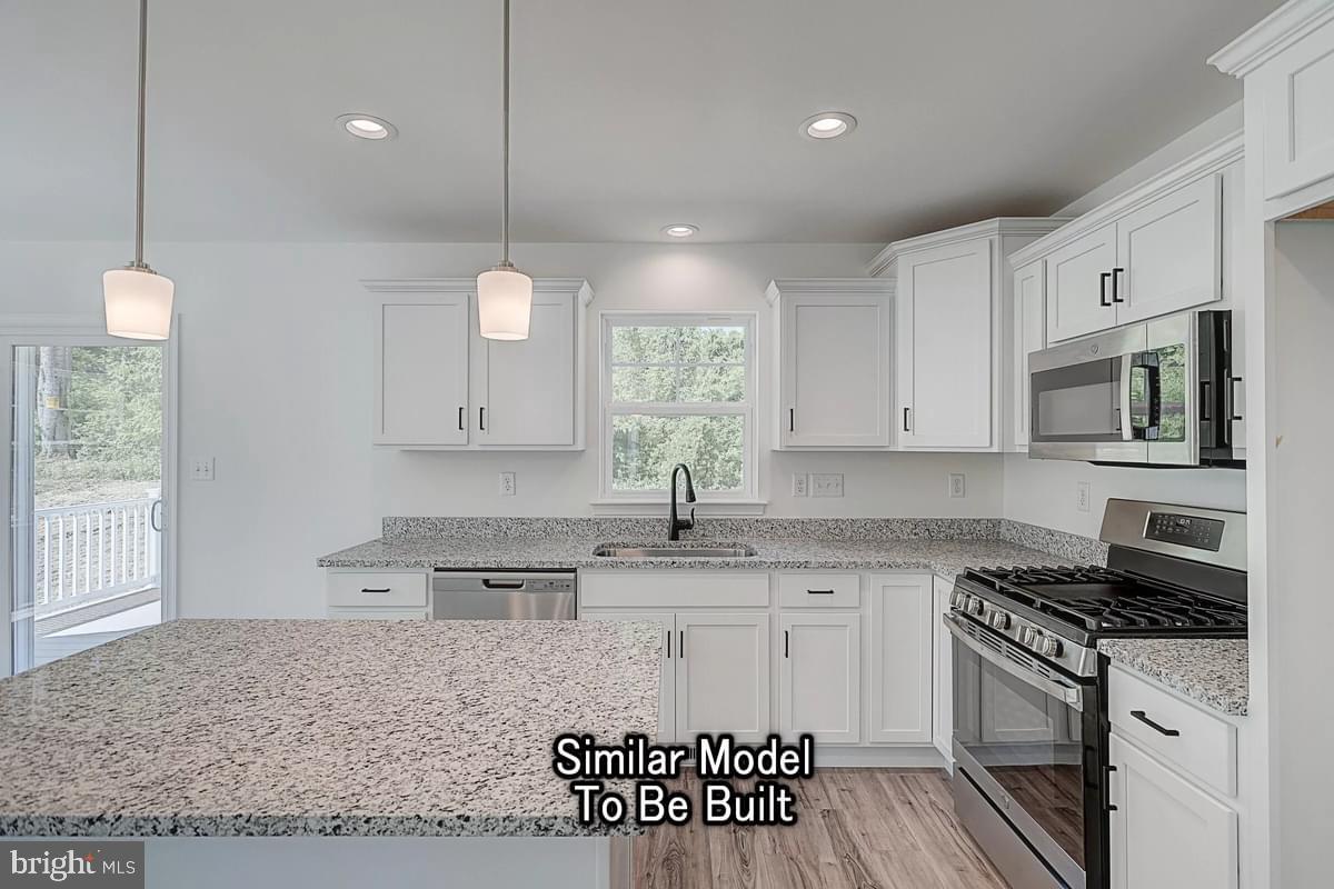 KURTZ SCHOOL VILLAS - Residential