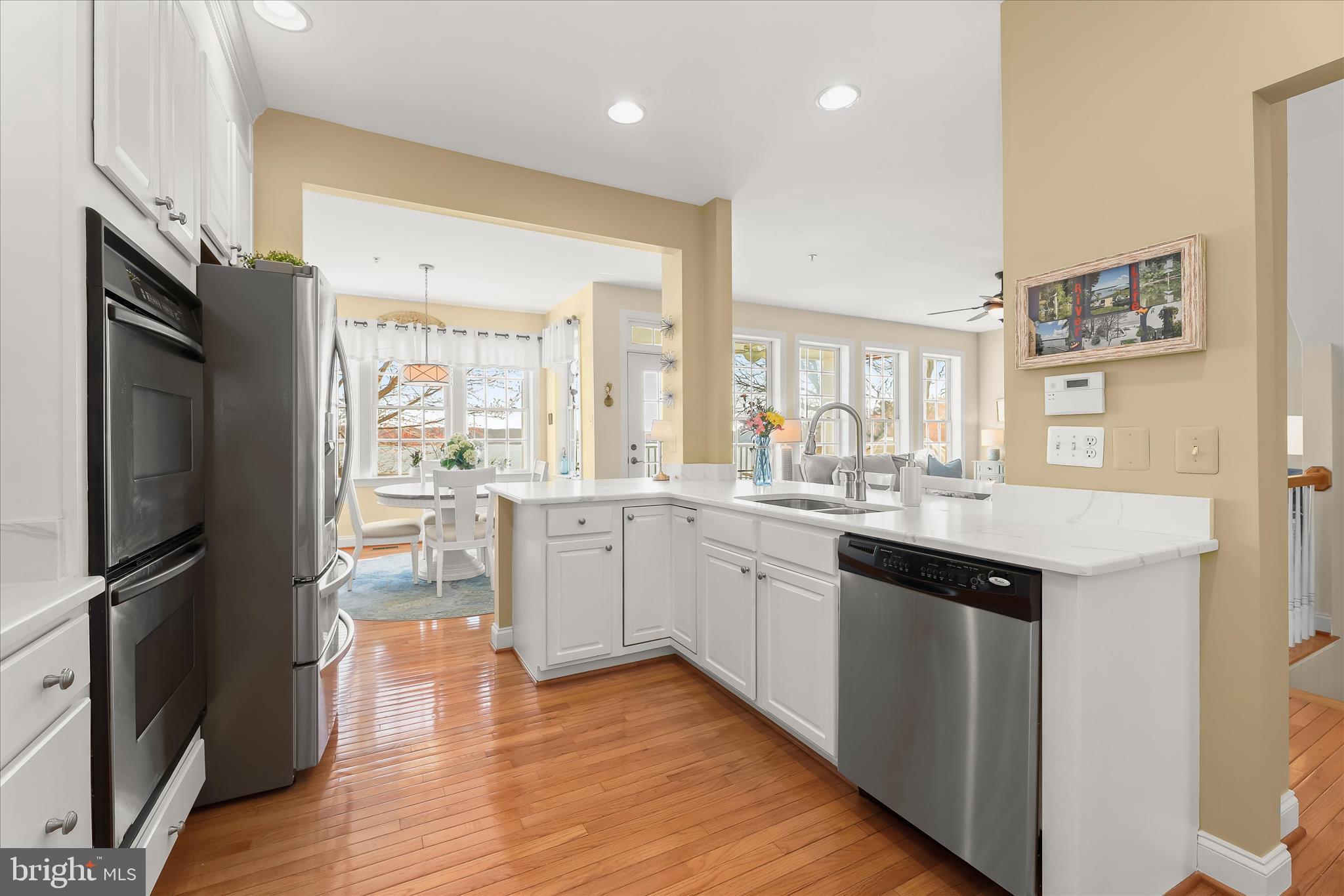 904 W BAKER AVENUE A