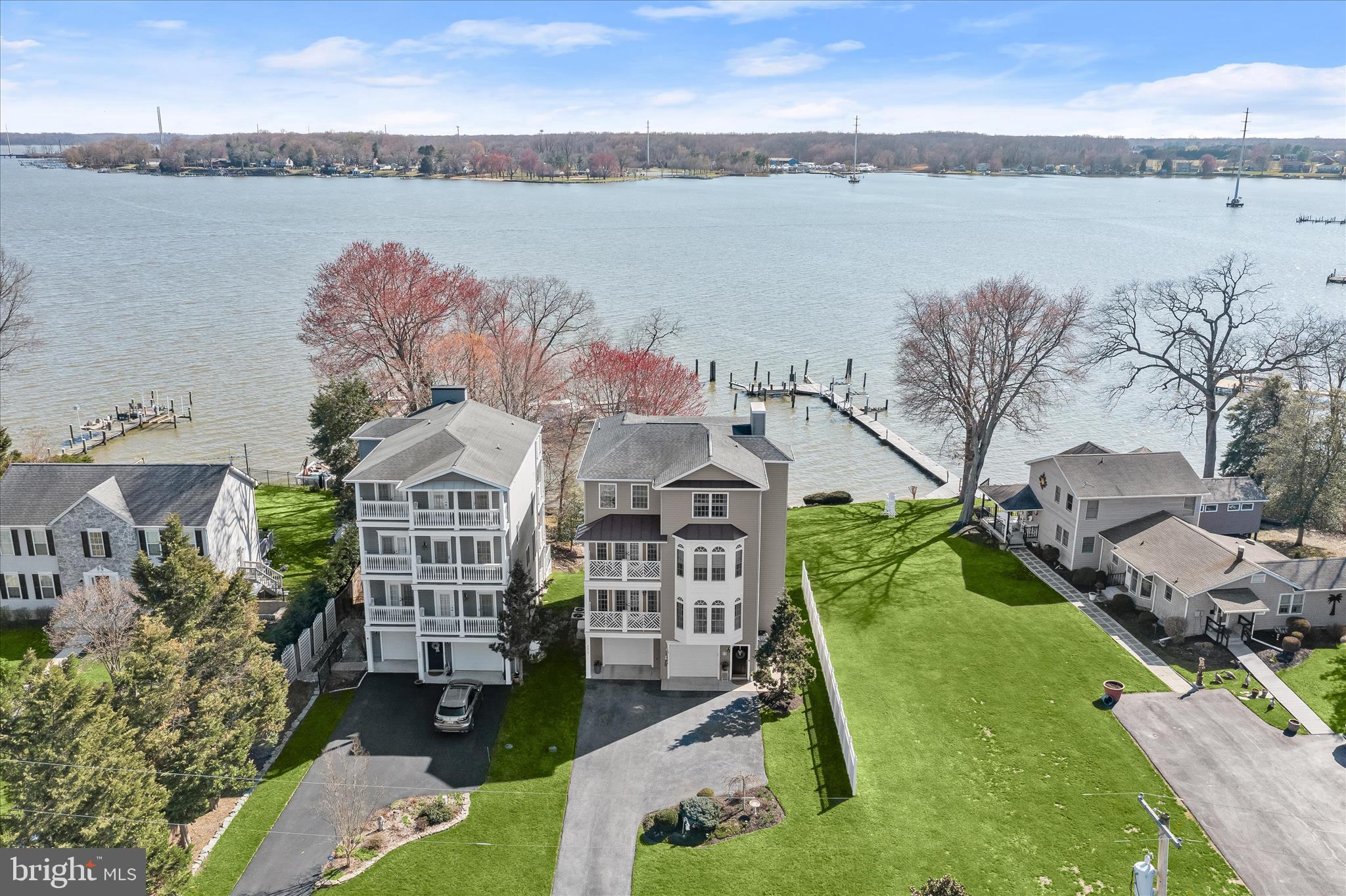 904 W BAKER AVENUE A