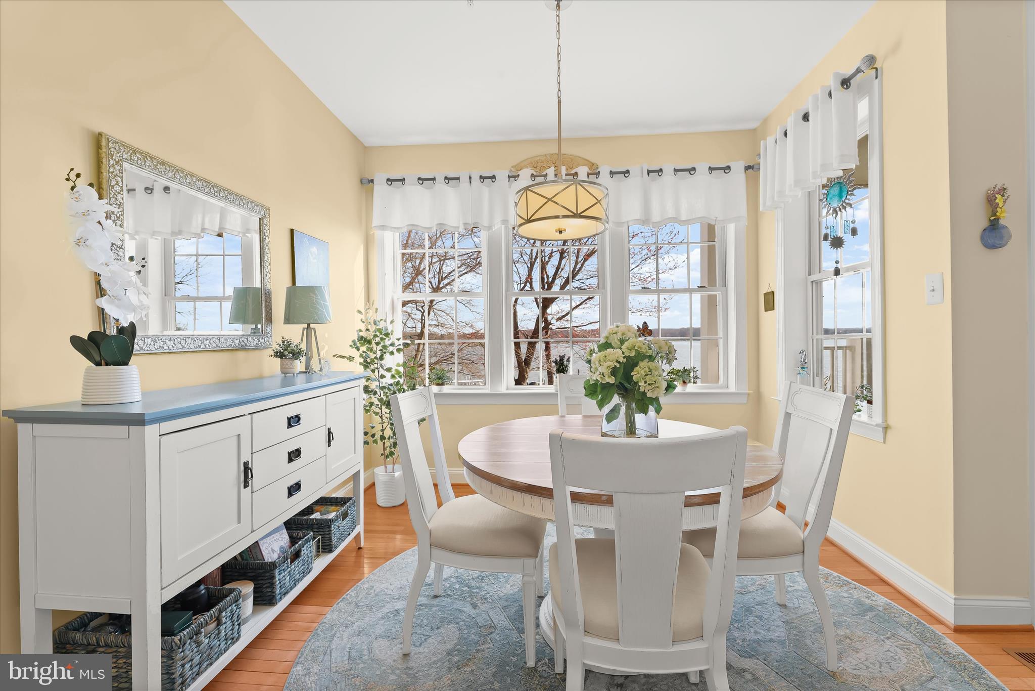 904 W BAKER AVENUE A