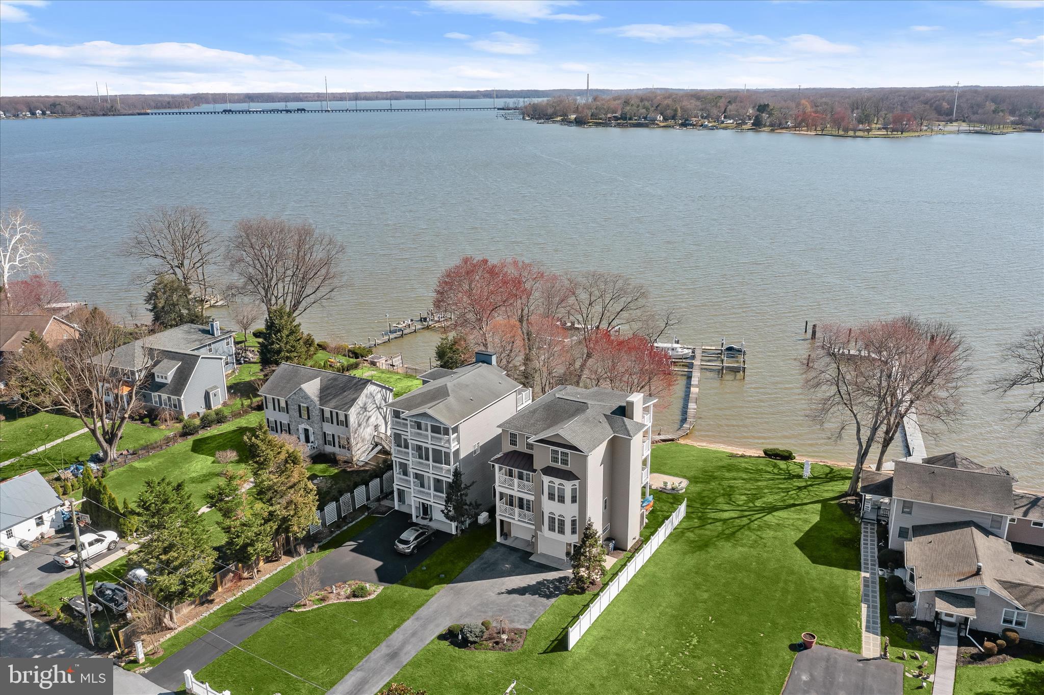 904 W BAKER AVENUE A