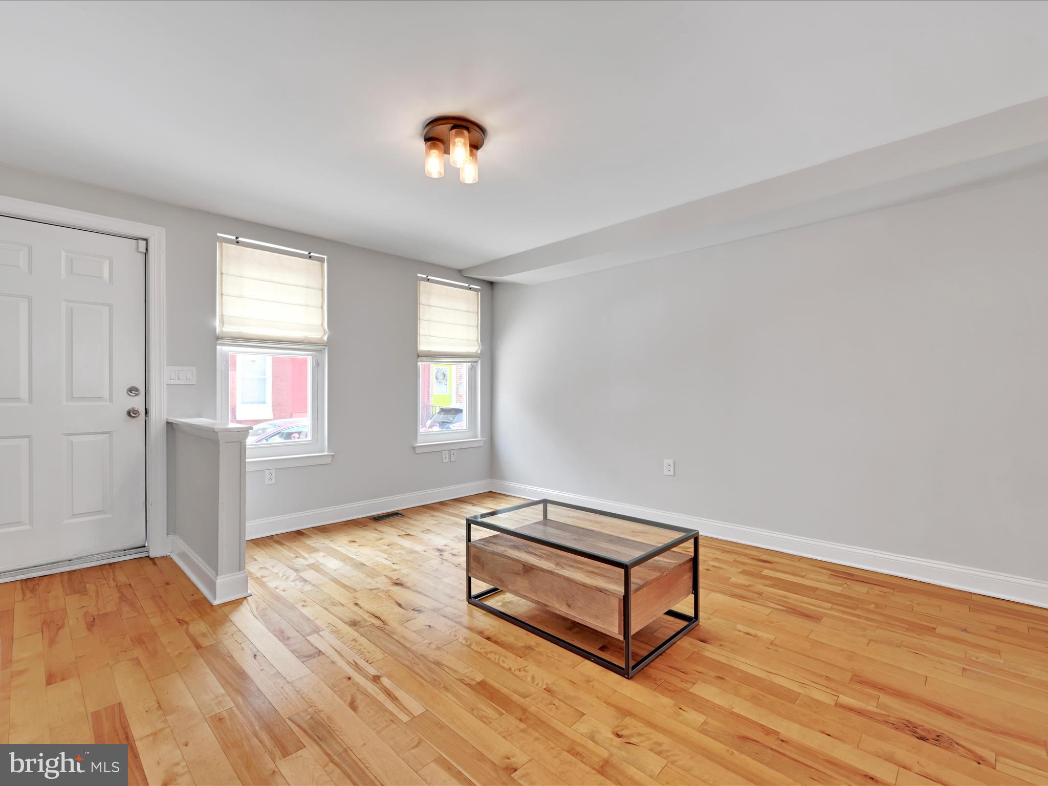 POINT BREEZE - Residential