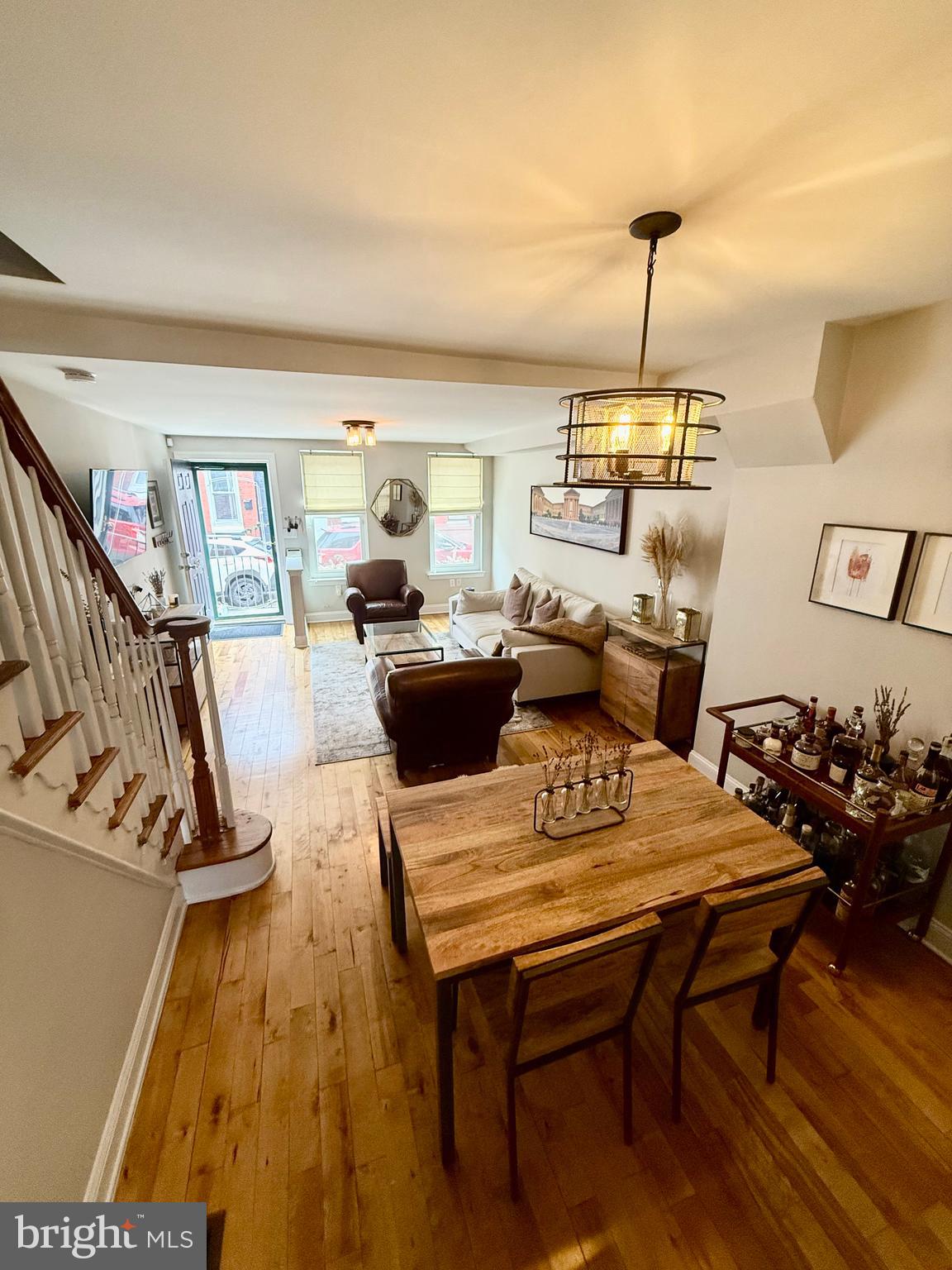 POINT BREEZE - Residential