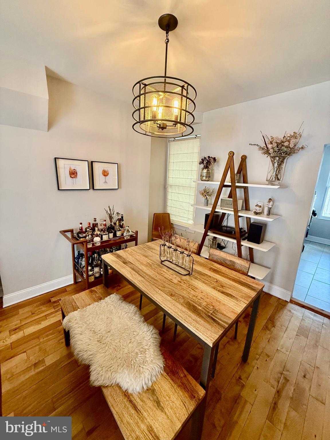 POINT BREEZE - Residential