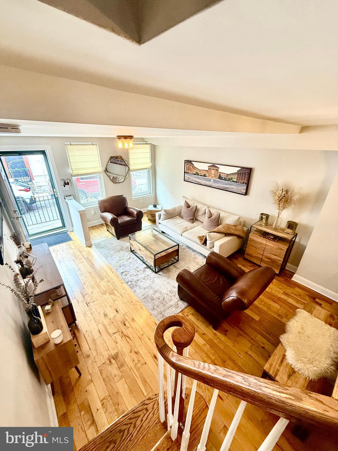 POINT BREEZE - Residential