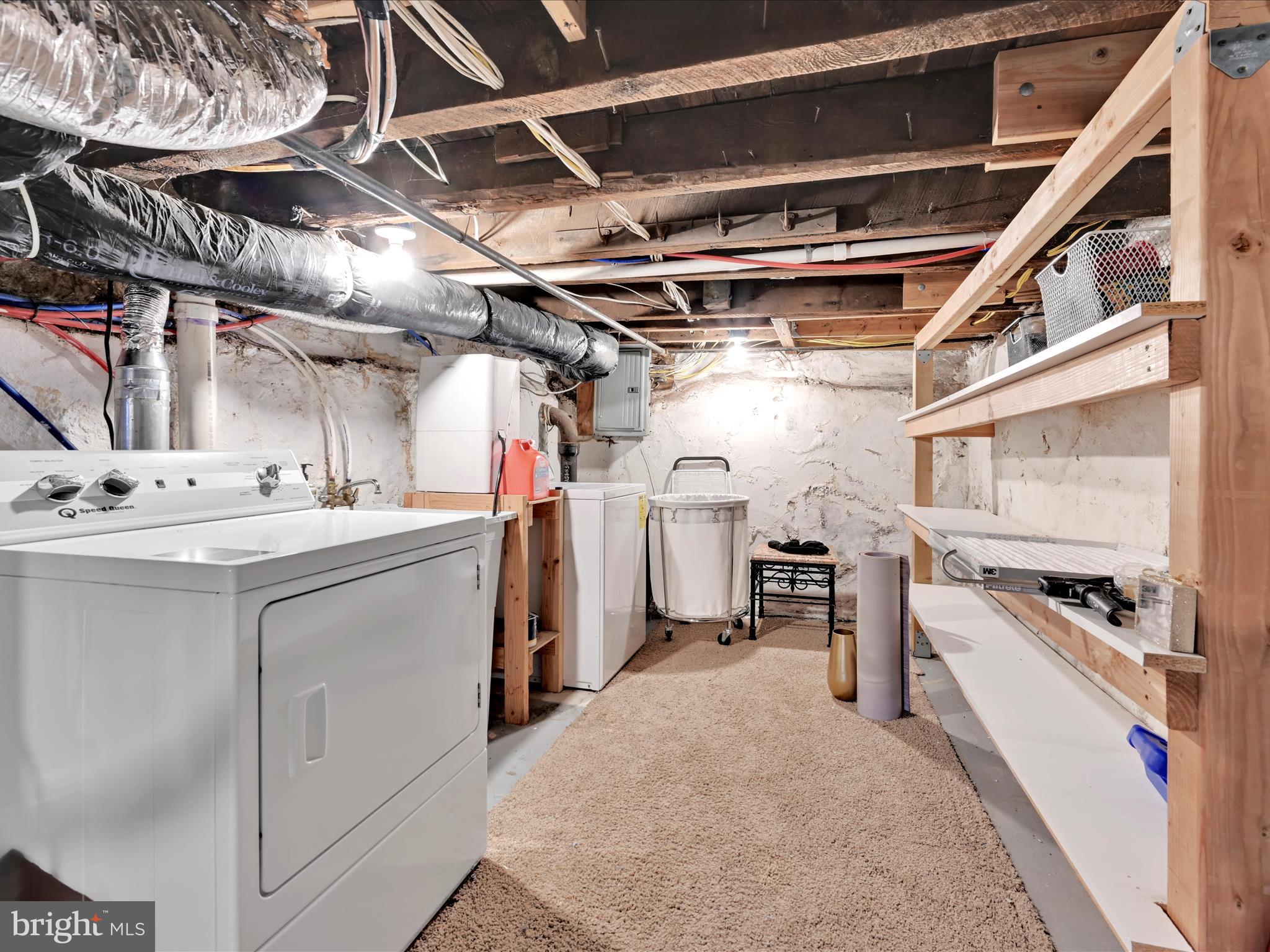 POINT BREEZE - Residential