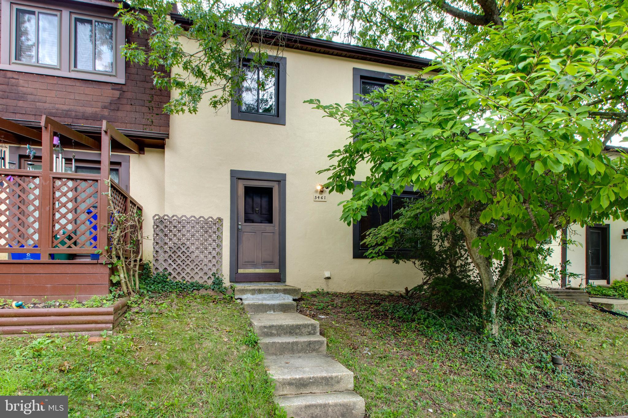 5461 ENBEREND TERRACE