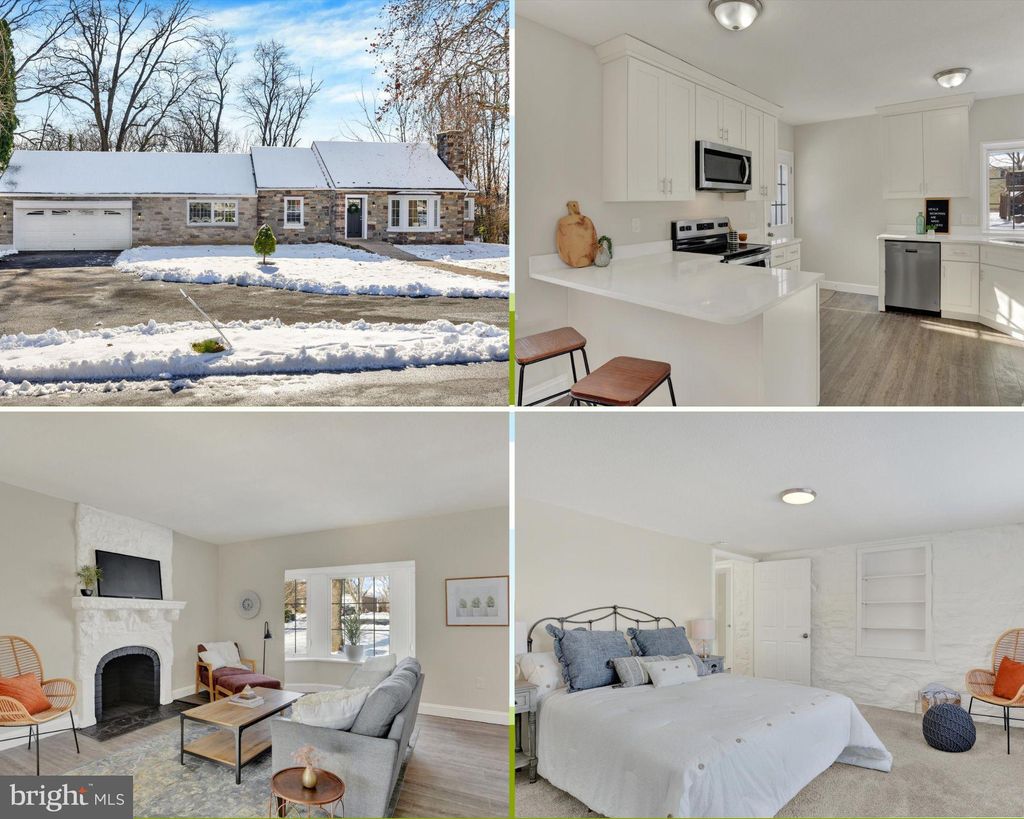 Photo of 420 E Walnut Street, CLEONA, PA 17042 (MLS # PALN2023946)