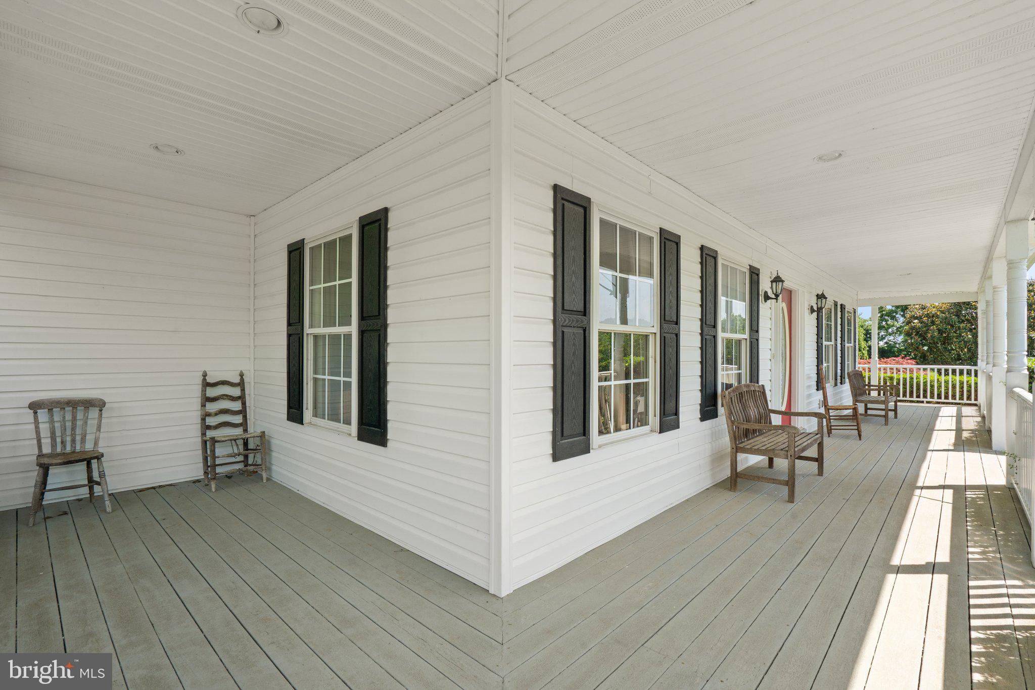 10657 FOX PLANTATION LANE