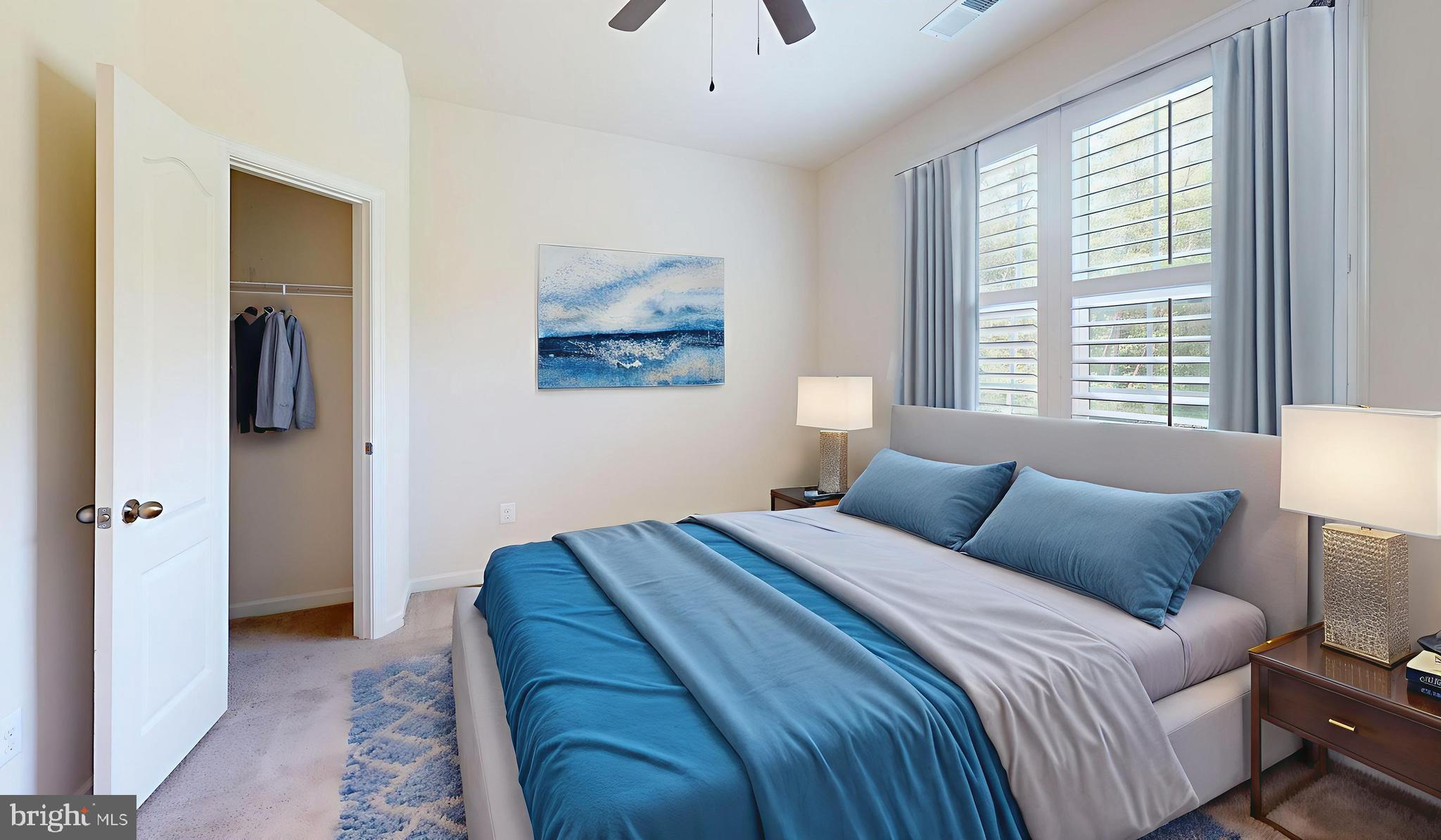 KNOTTING HILL - Residential Lease