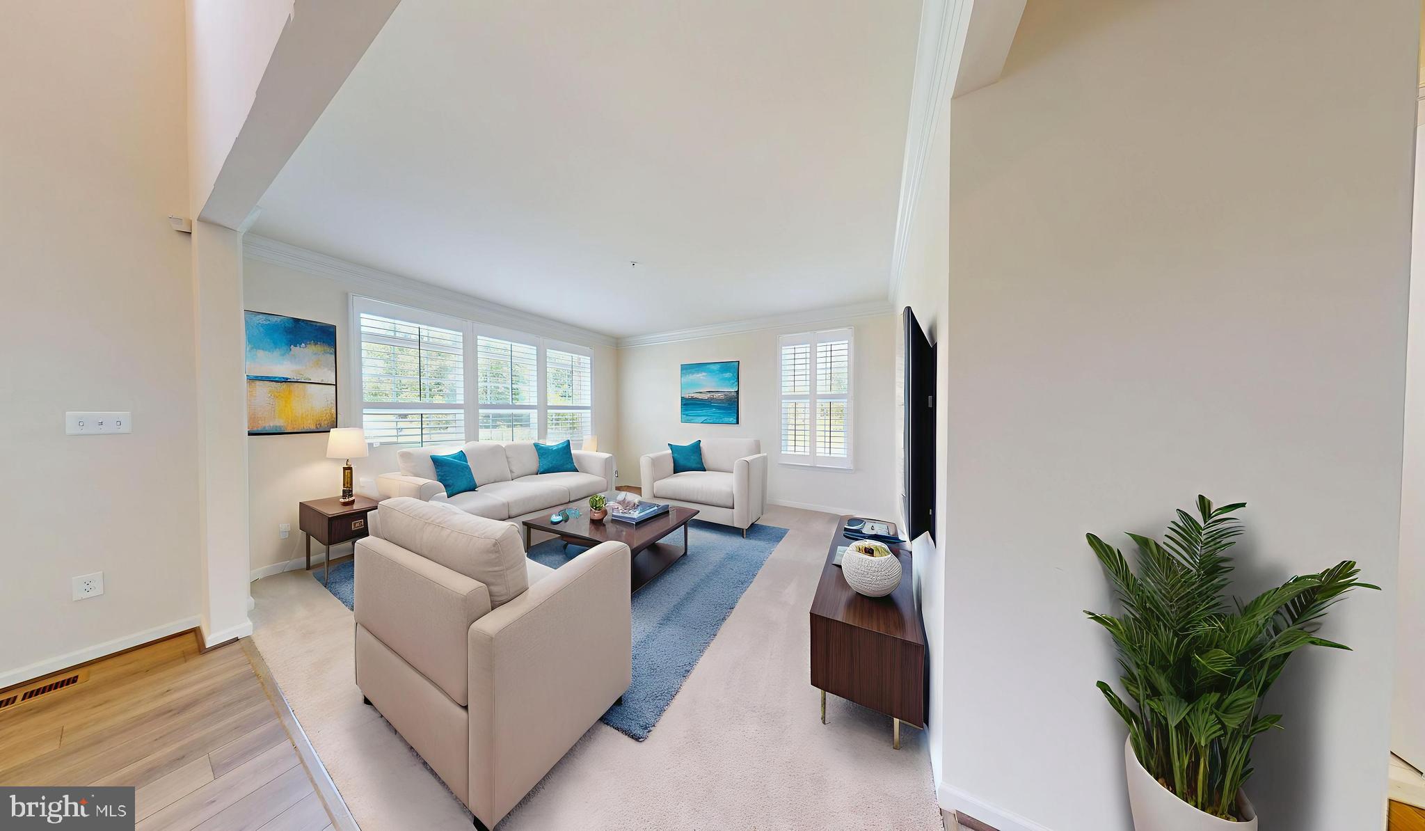 KNOTTING HILL - Residential Lease