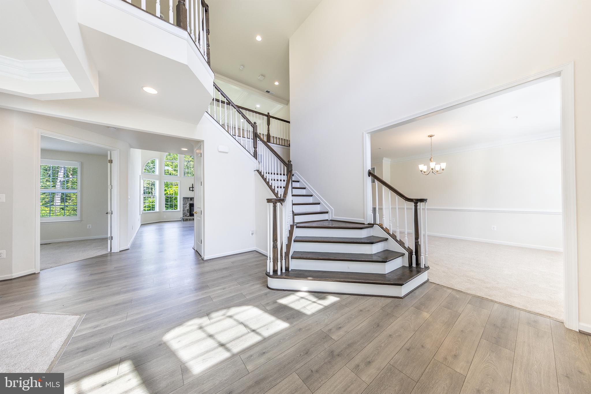 KNOTTING HILL - Residential Lease