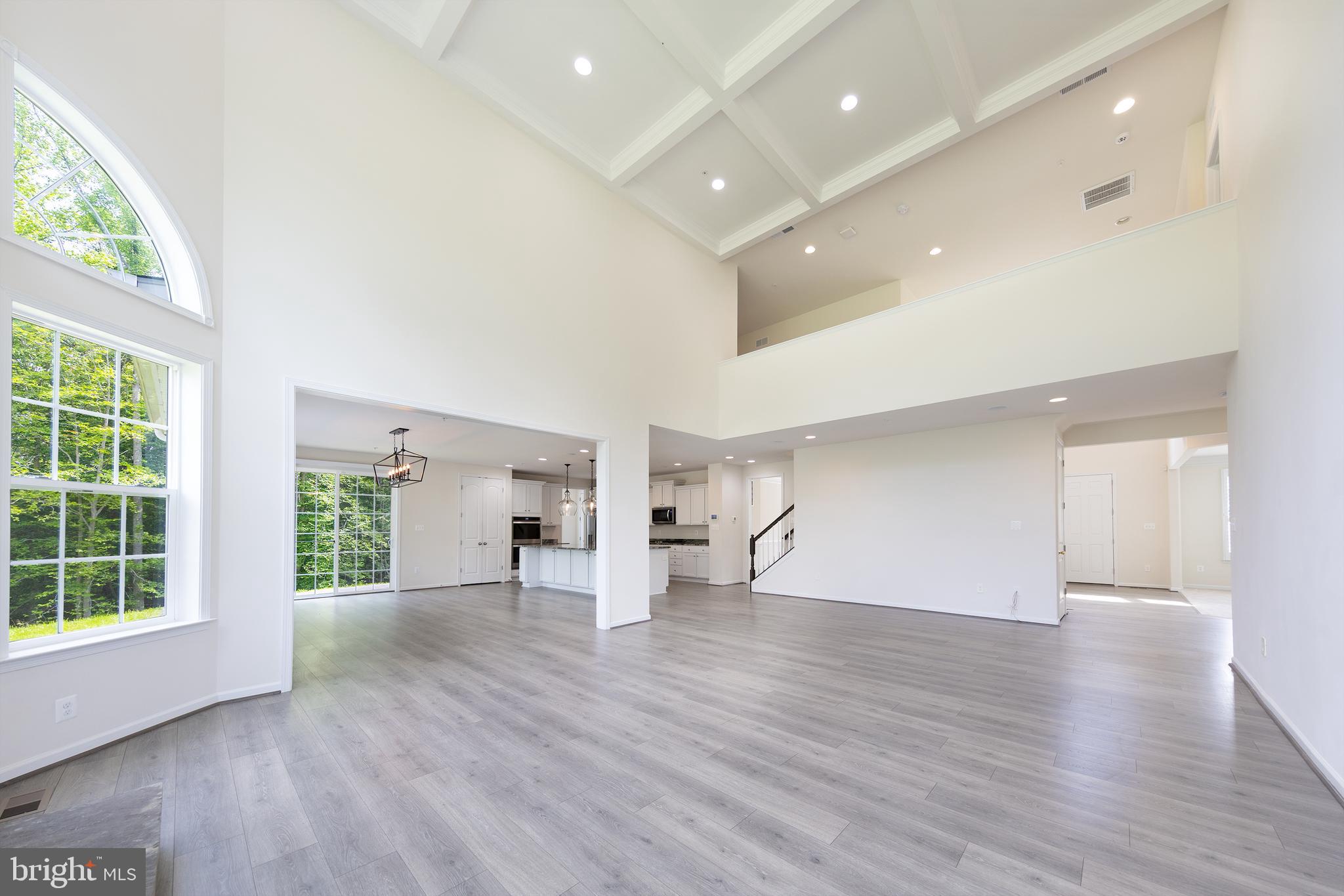 KNOTTING HILL - Residential Lease