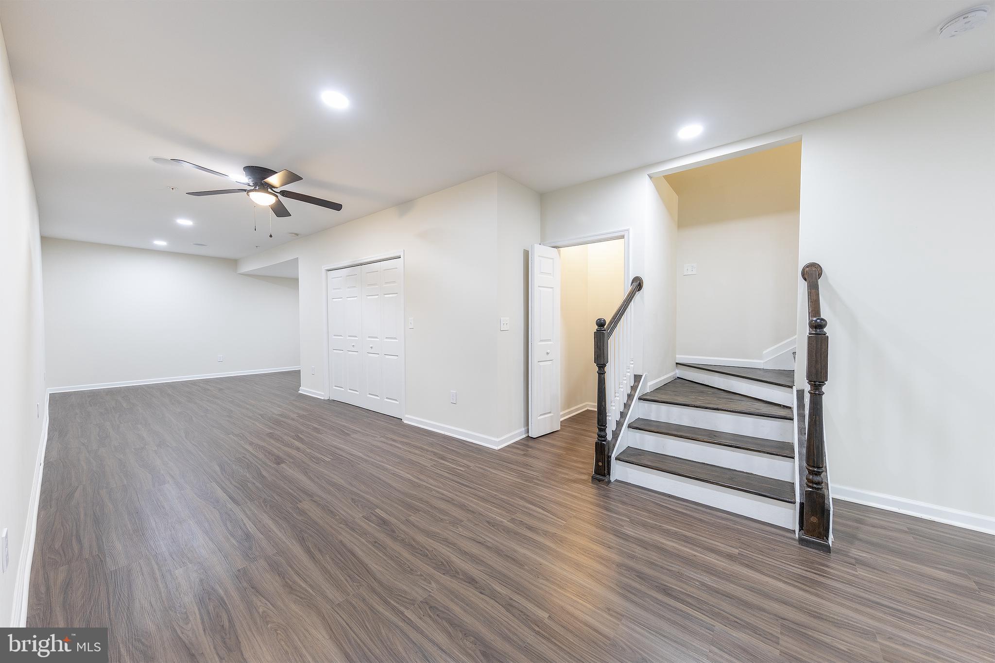 KNOTTING HILL - Residential Lease