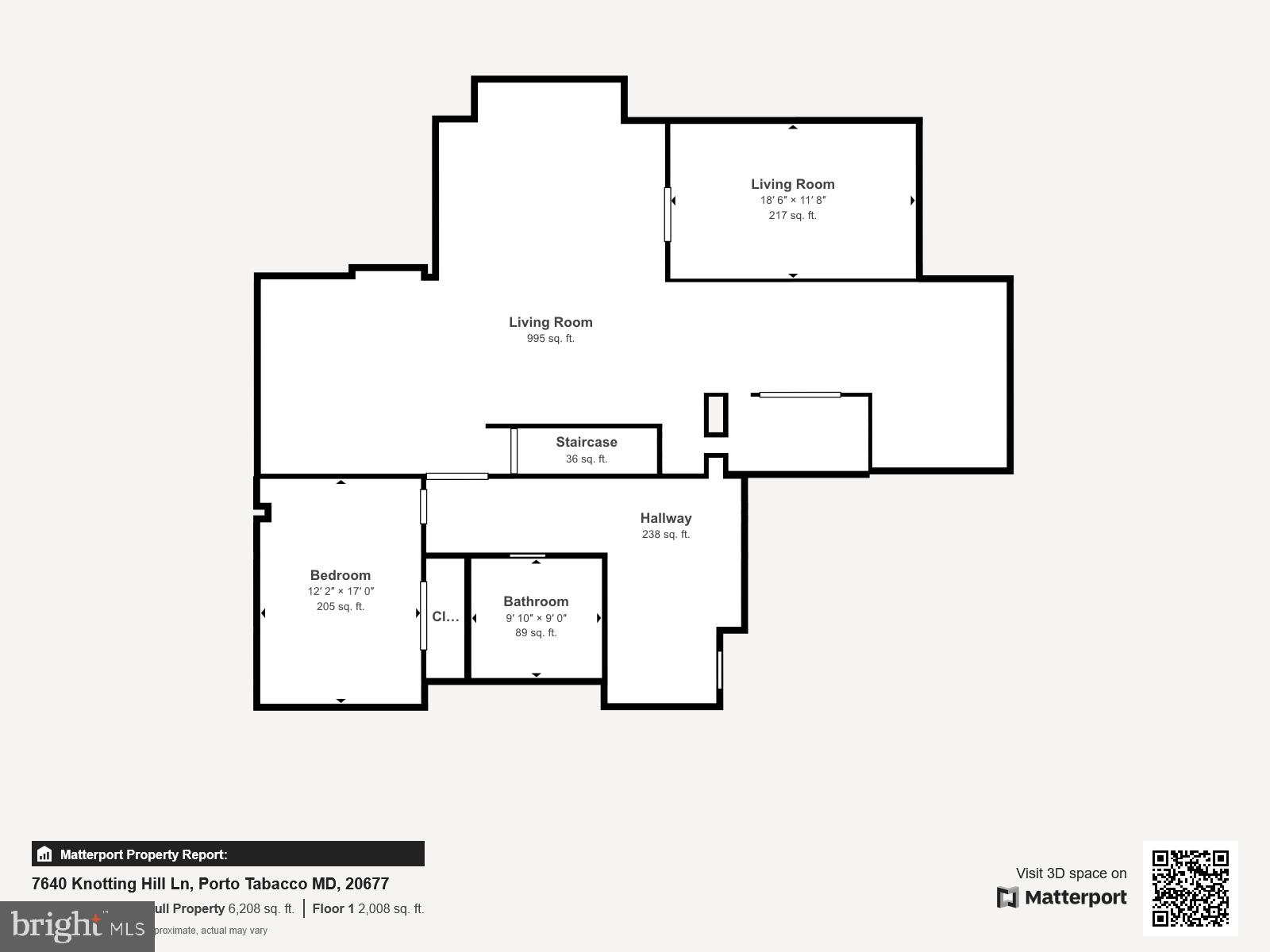 KNOTTING HILL - Residential Lease