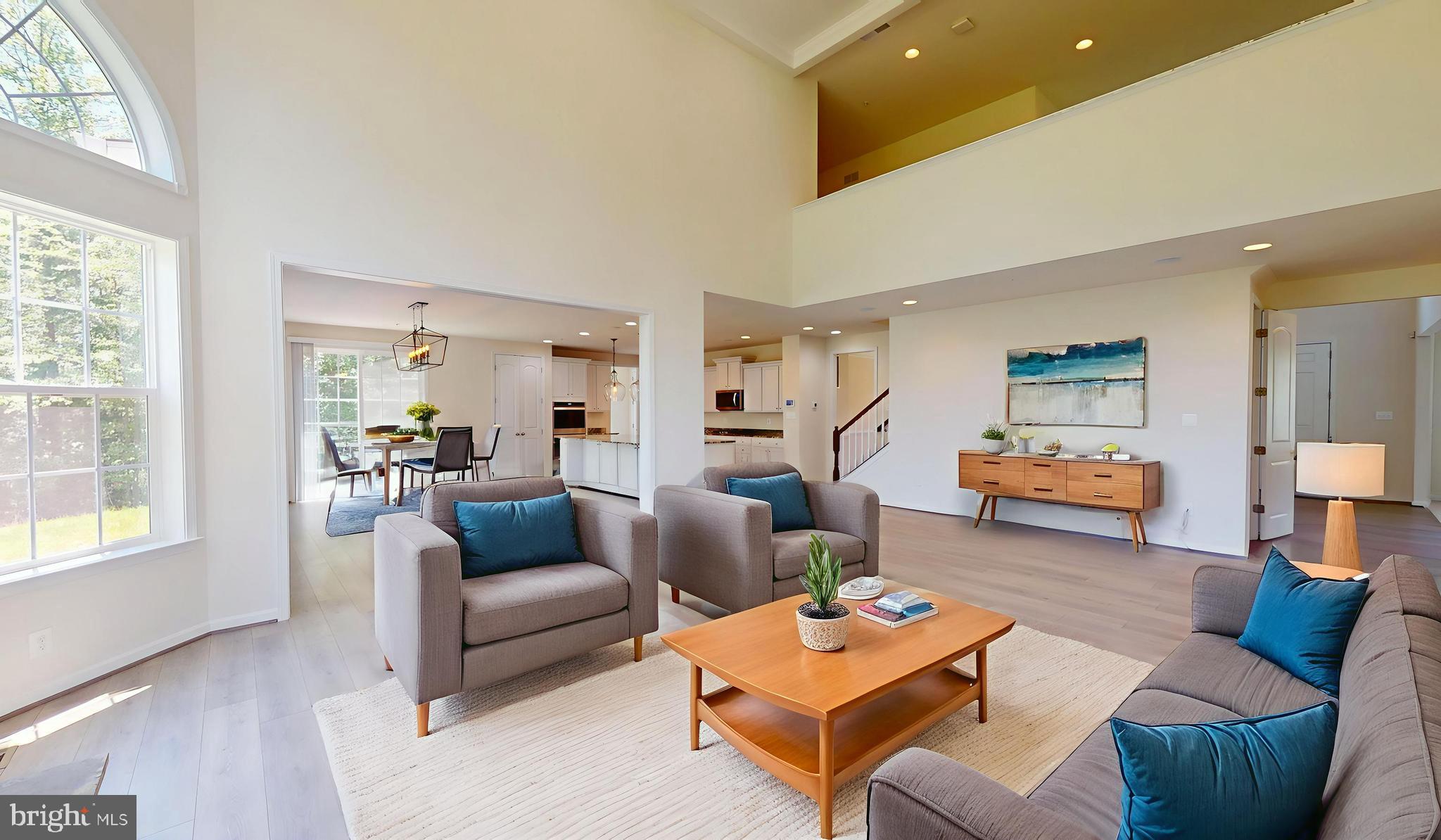 KNOTTING HILL - Residential Lease