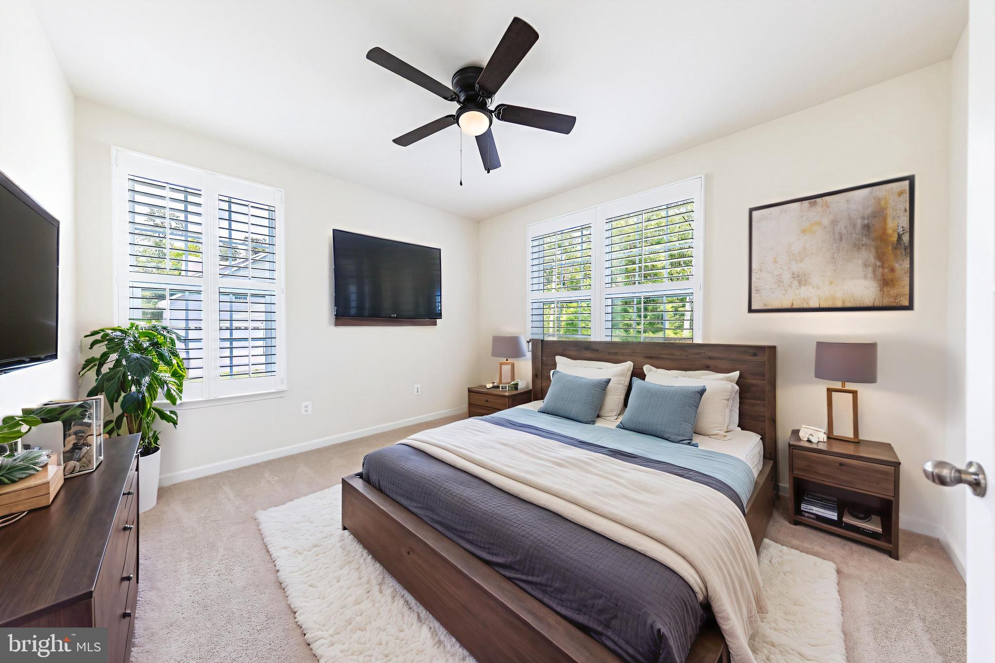 KNOTTING HILL - Residential Lease