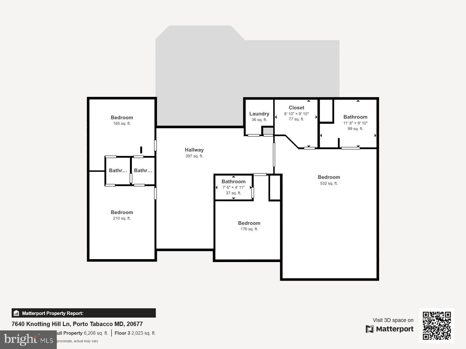 KNOTTING HILL - Residential Lease