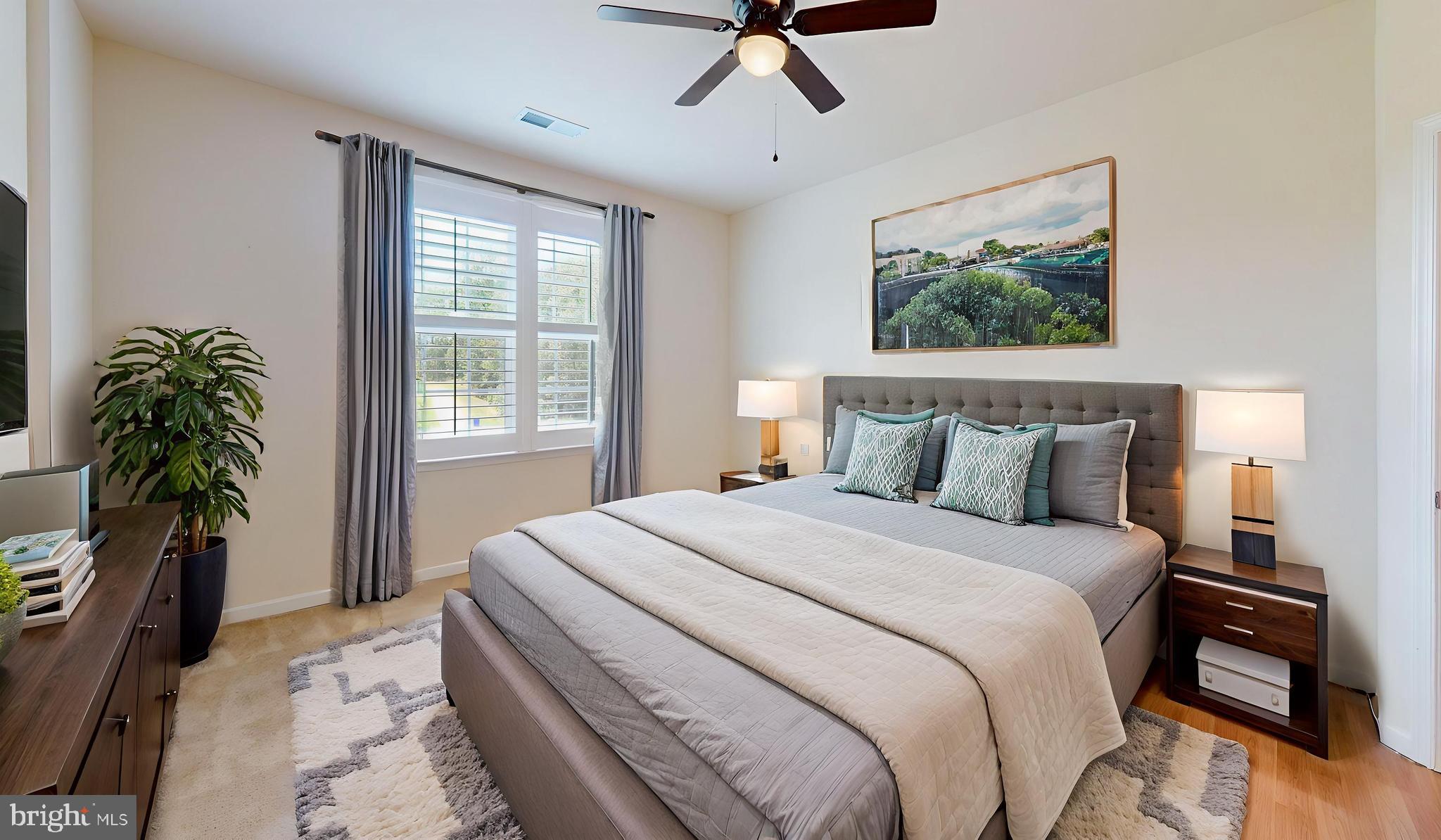 KNOTTING HILL - Residential Lease