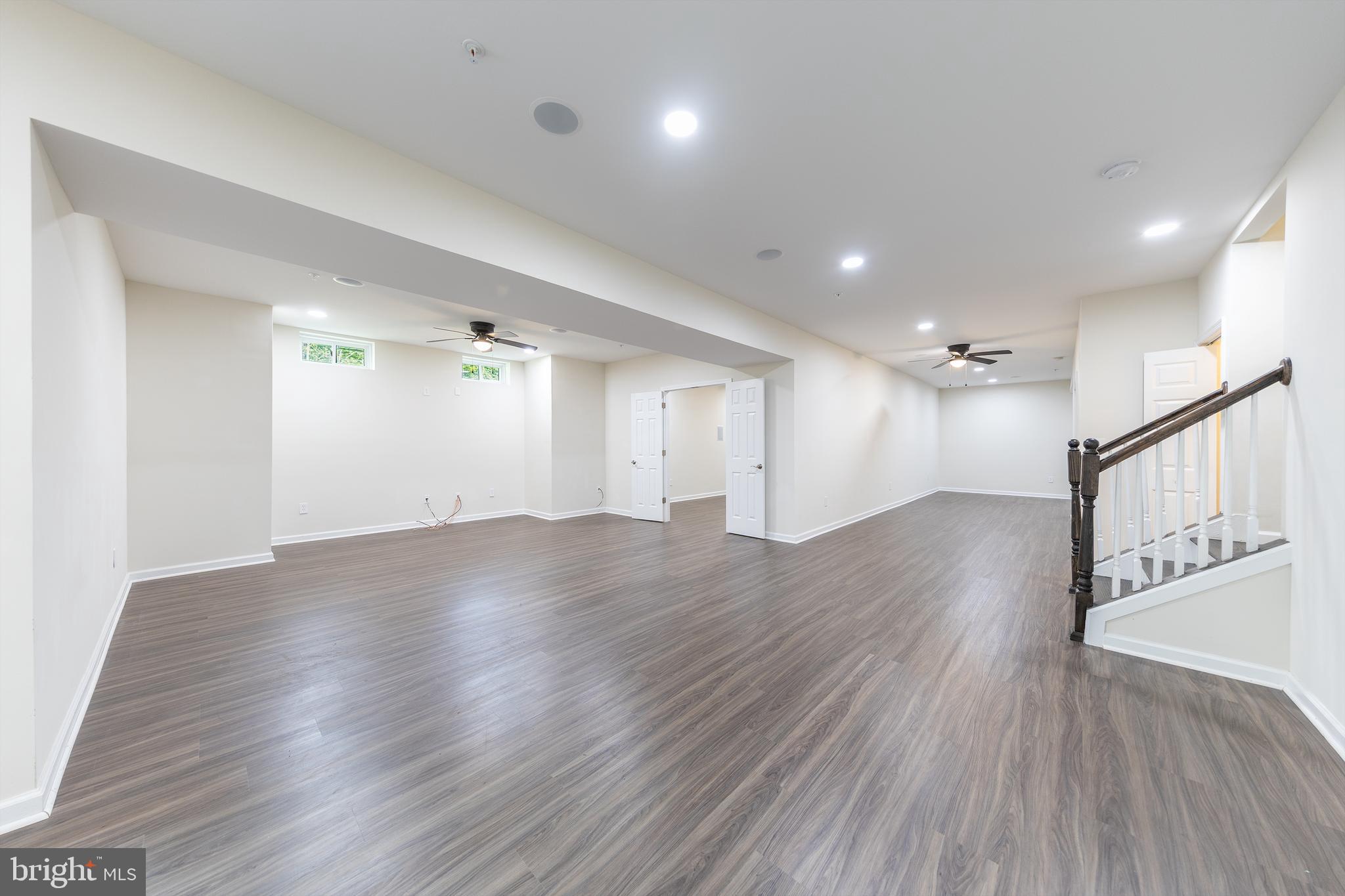 KNOTTING HILL - Residential Lease