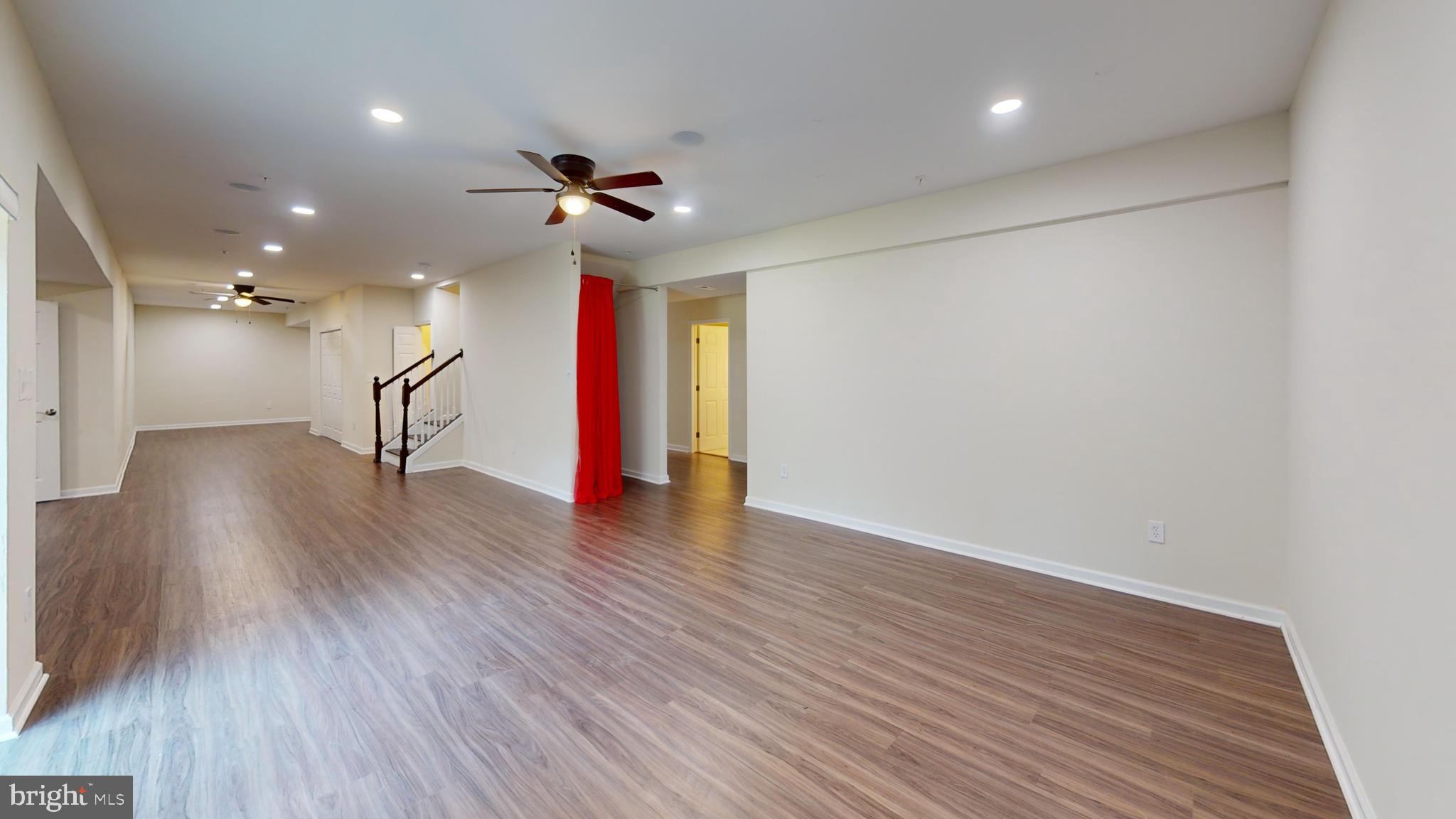 KNOTTING HILL - Residential Lease