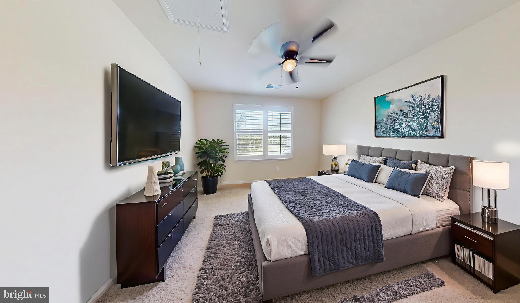 KNOTTING HILL - Residential Lease