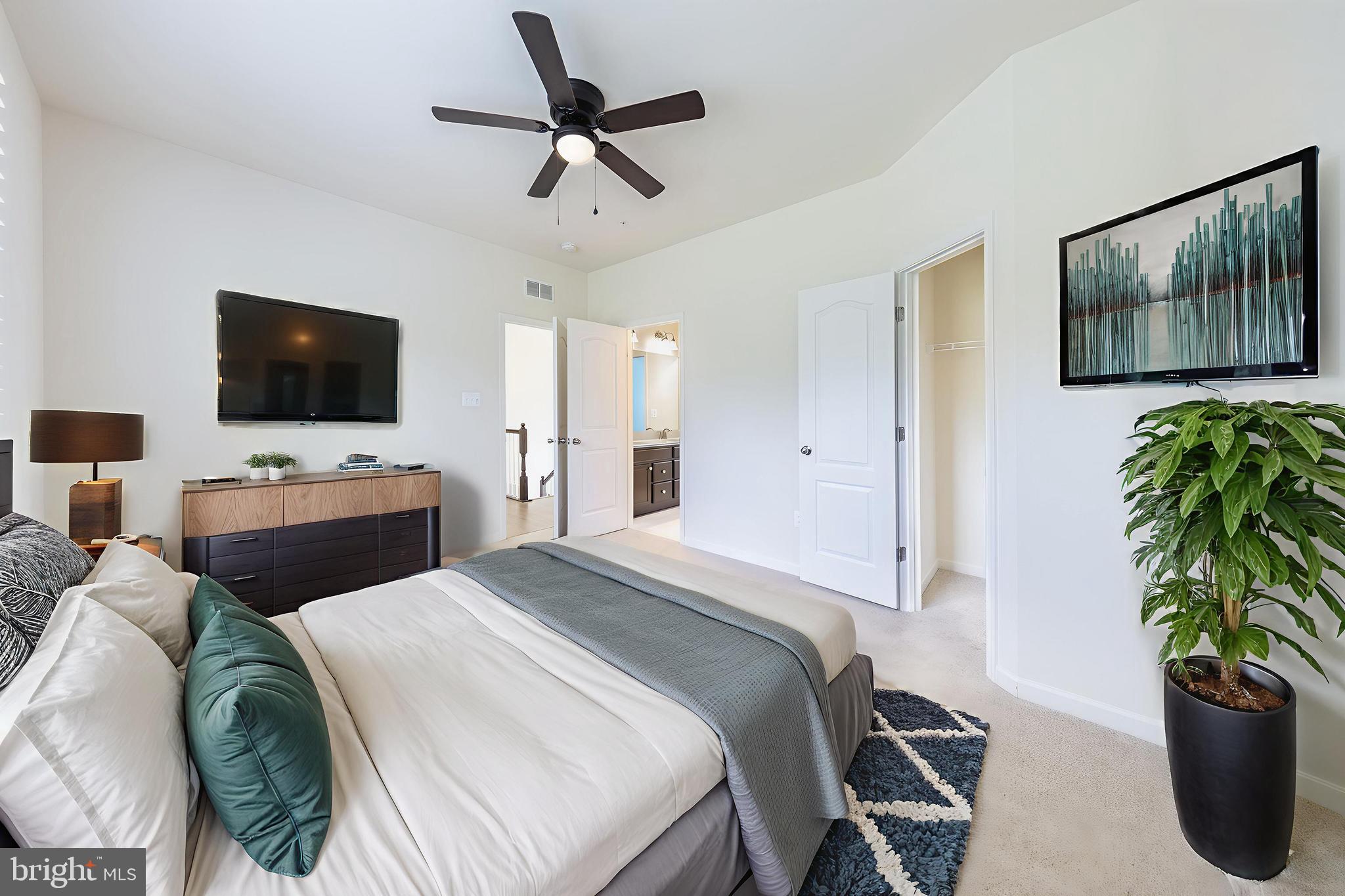 KNOTTING HILL - Residential Lease