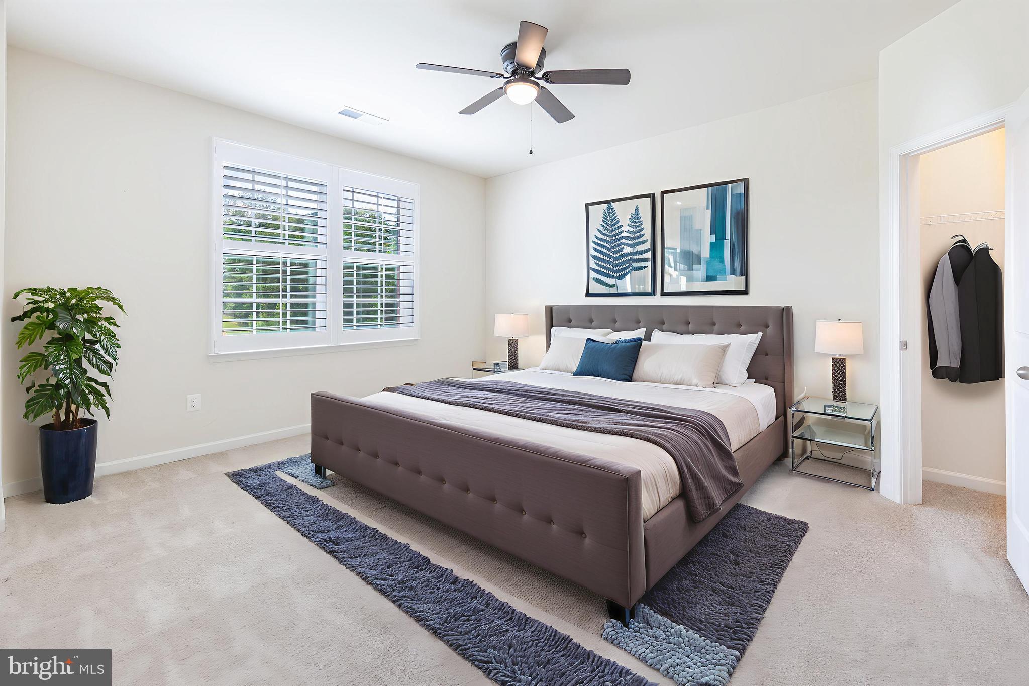 KNOTTING HILL - Residential Lease