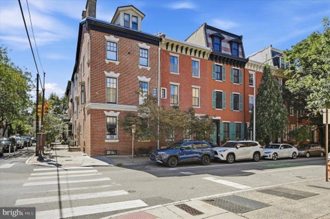 Condo For Sale - 2200 Pine Street #102<br/> Philadelphia County, PHILADELPHIA, PA 19103