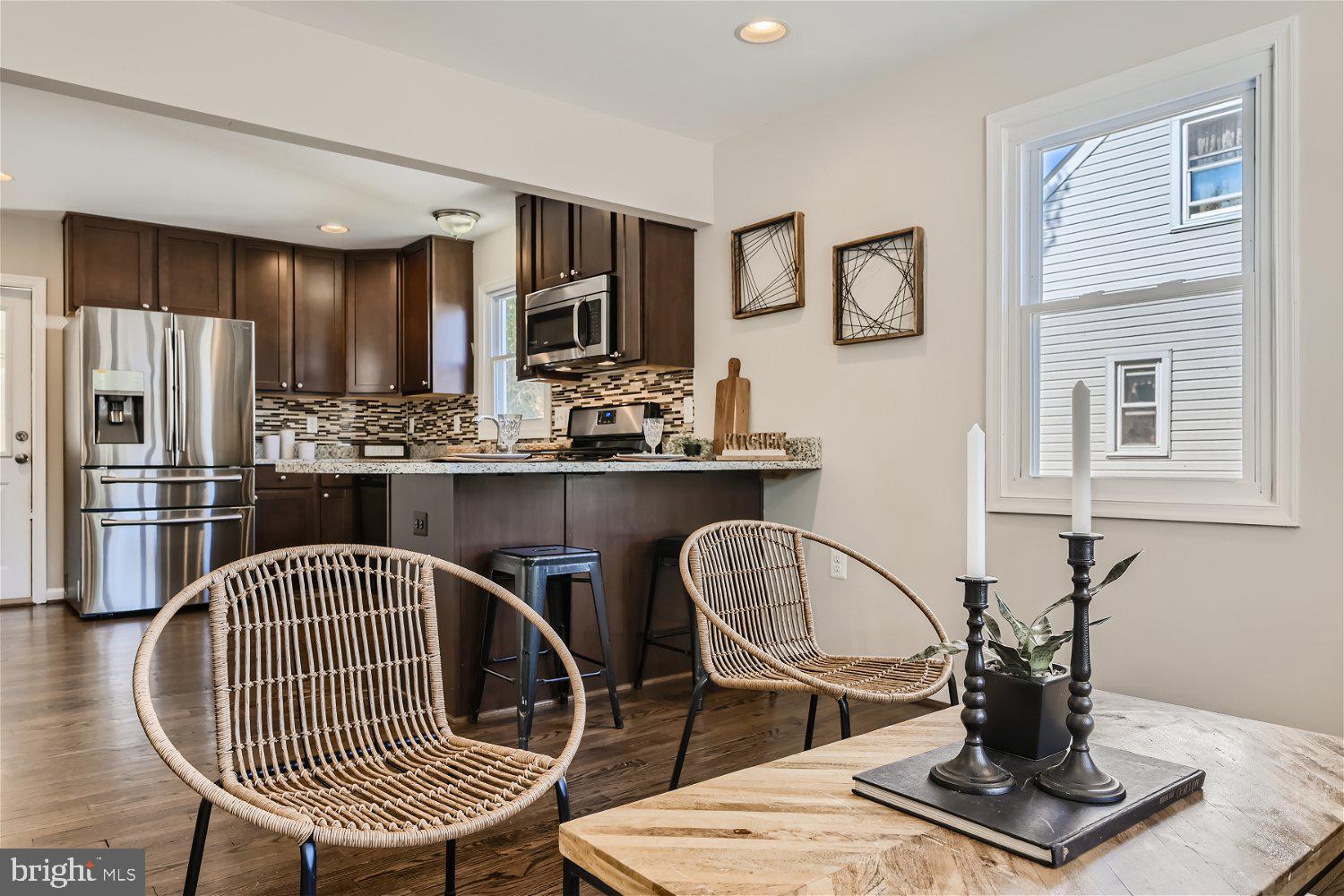 PASADENA - Residential