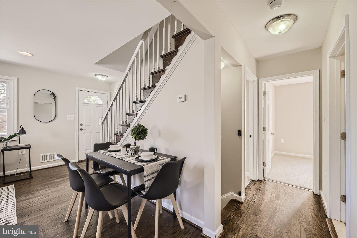 PASADENA - Residential