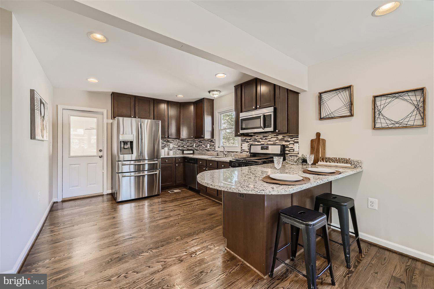 PASADENA - Residential