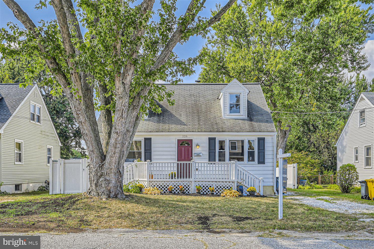 PASADENA - Residential