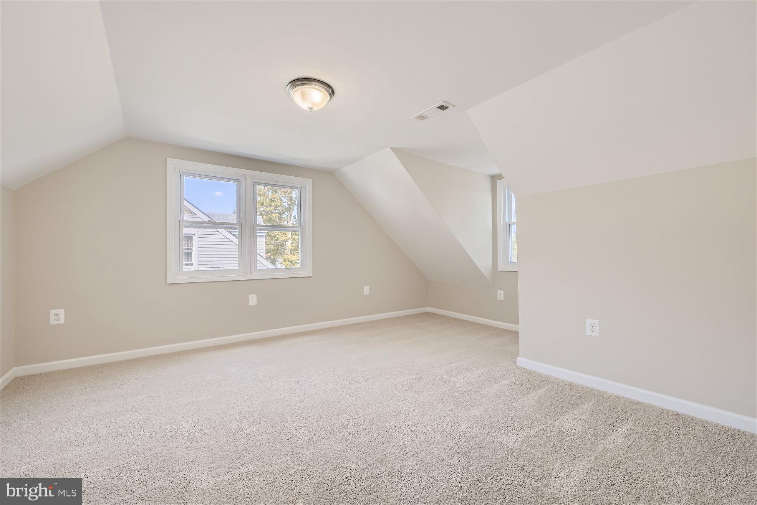 PASADENA - Residential