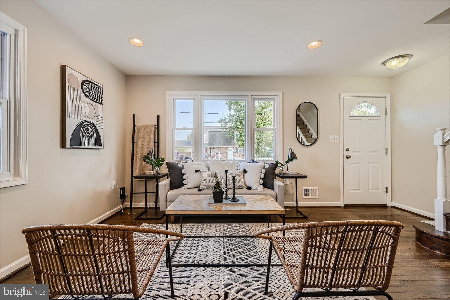 PASADENA - Residential