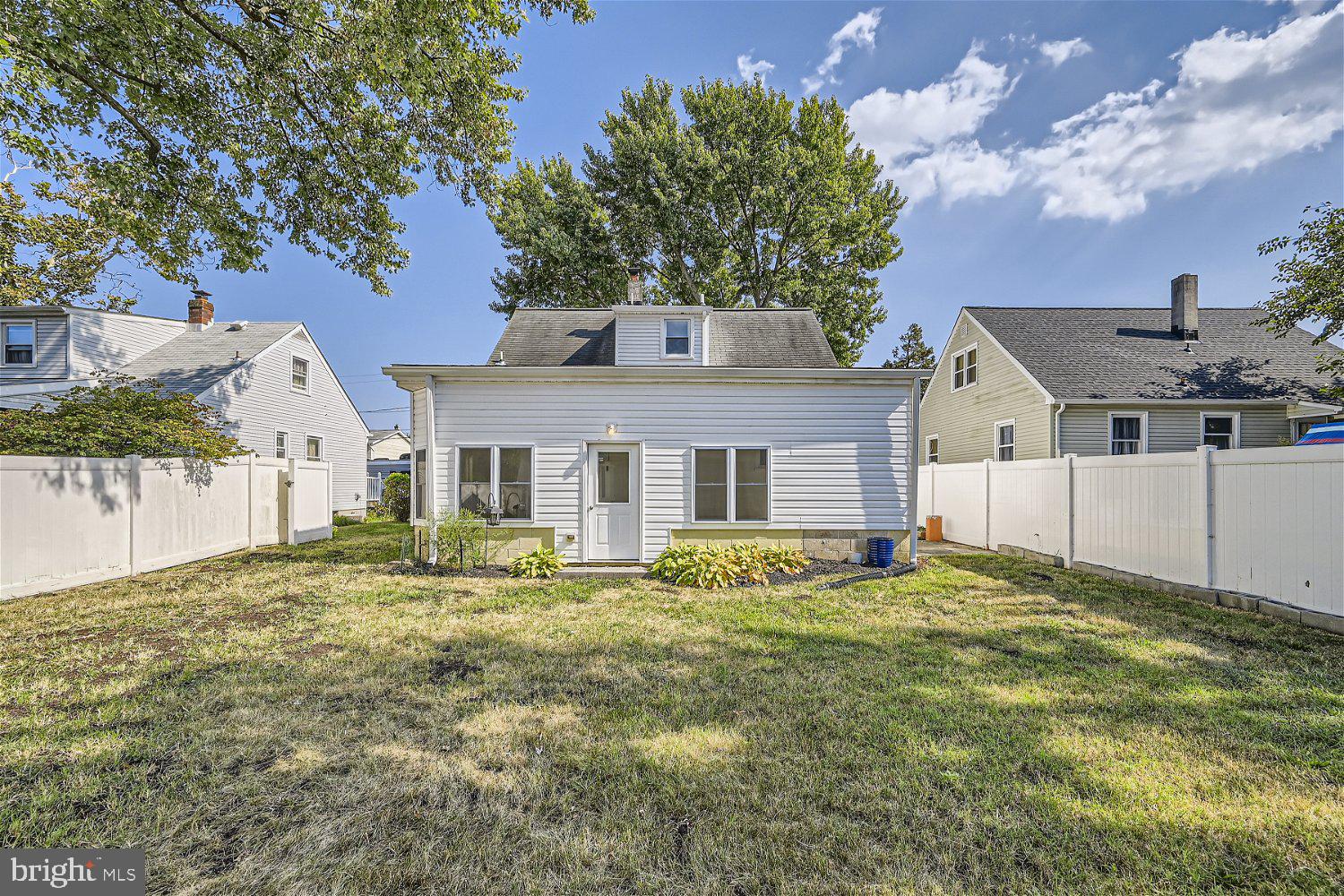 PASADENA - Residential