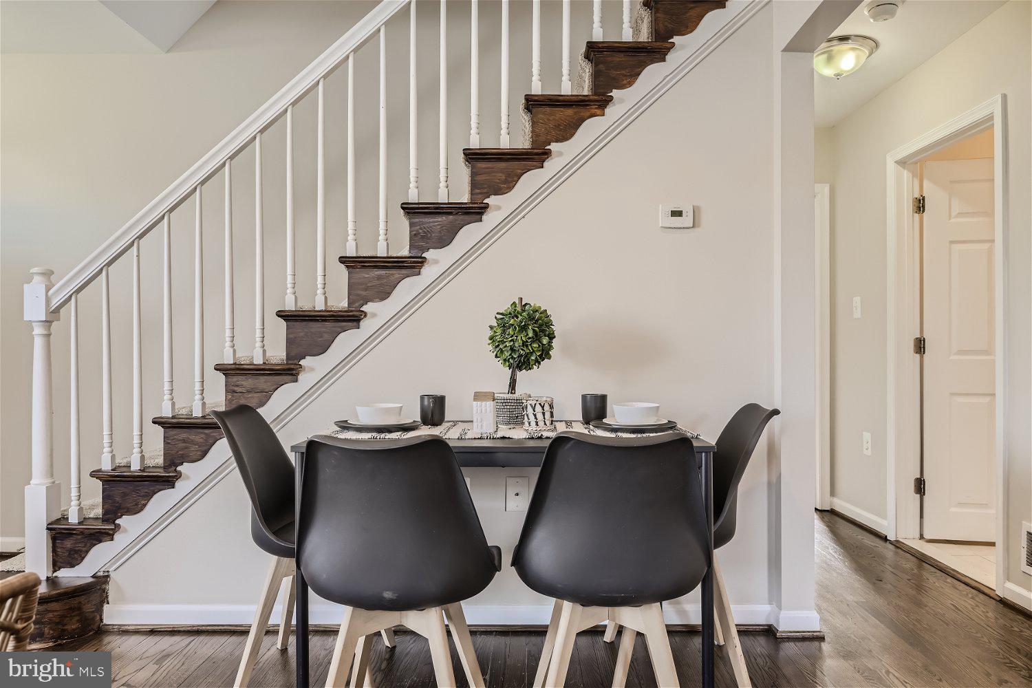 PASADENA - Residential