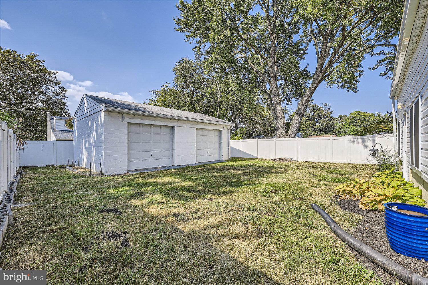 PASADENA - Residential