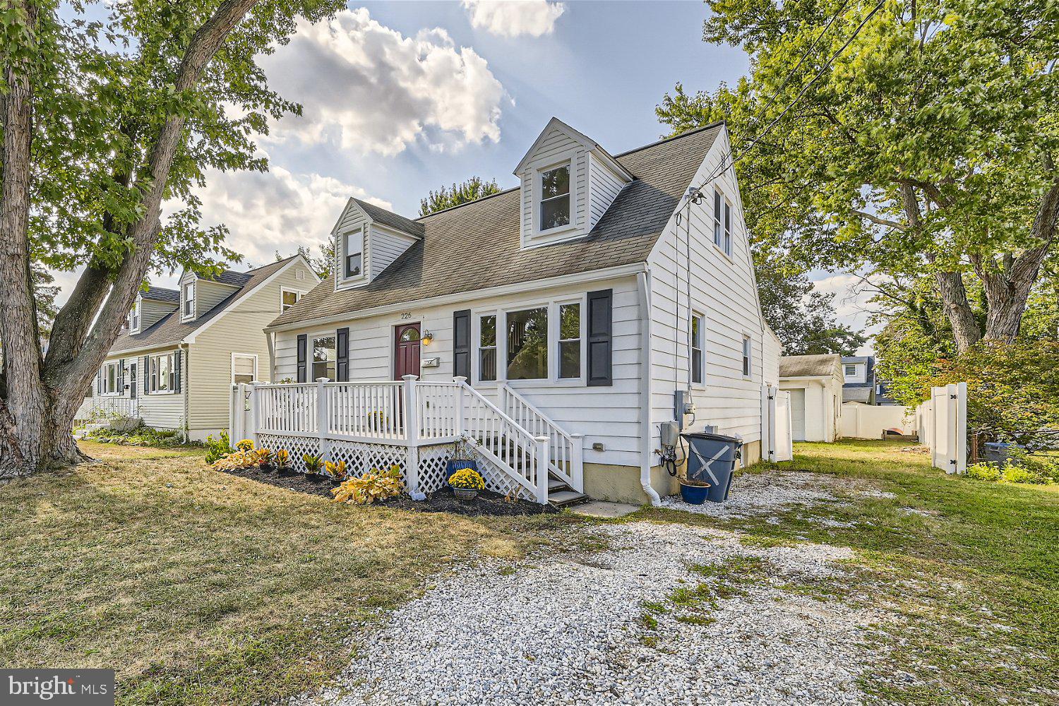 PASADENA - Residential