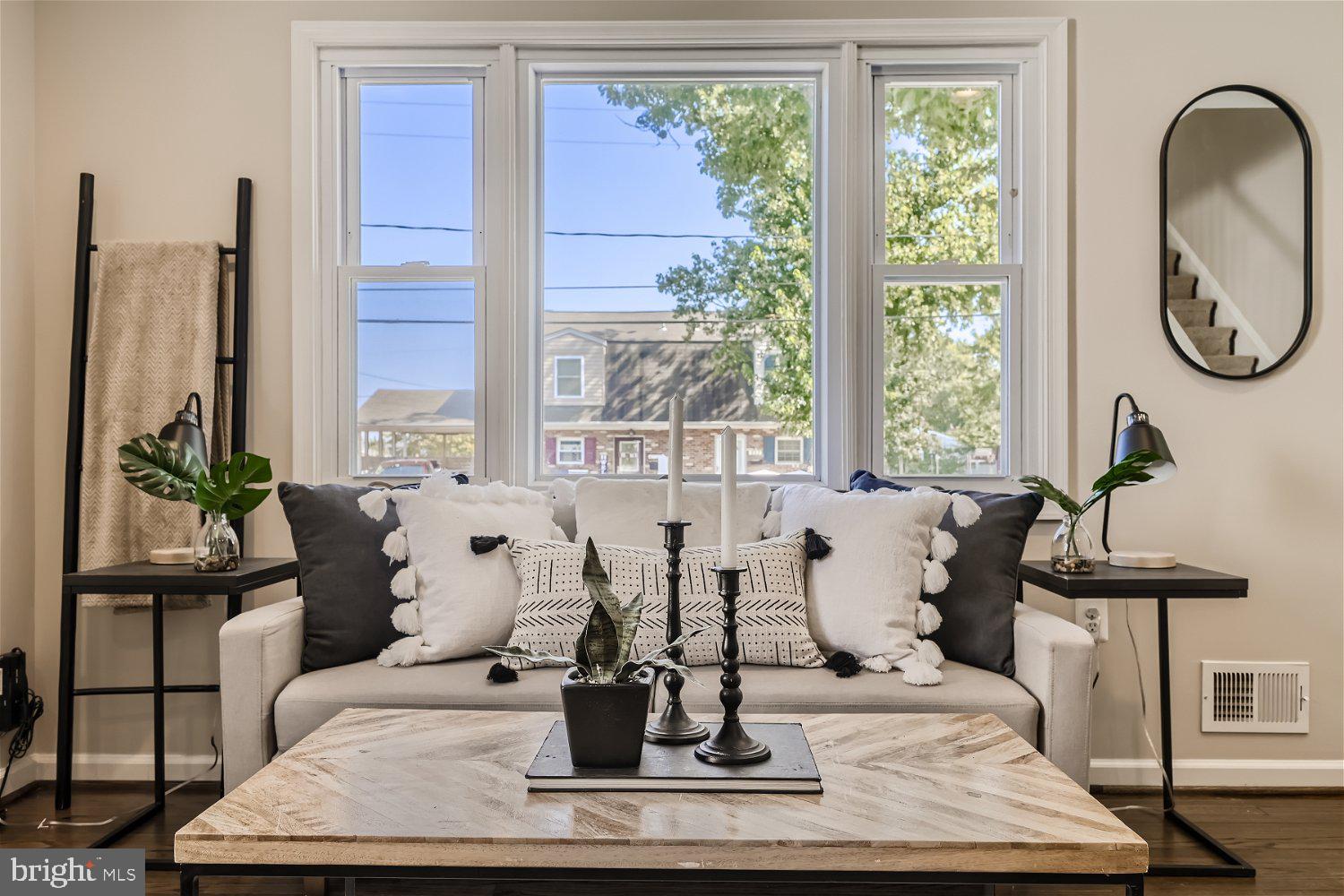 PASADENA - Residential