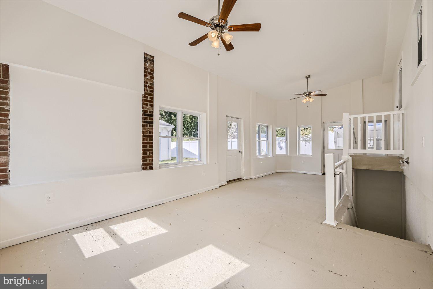 PASADENA - Residential