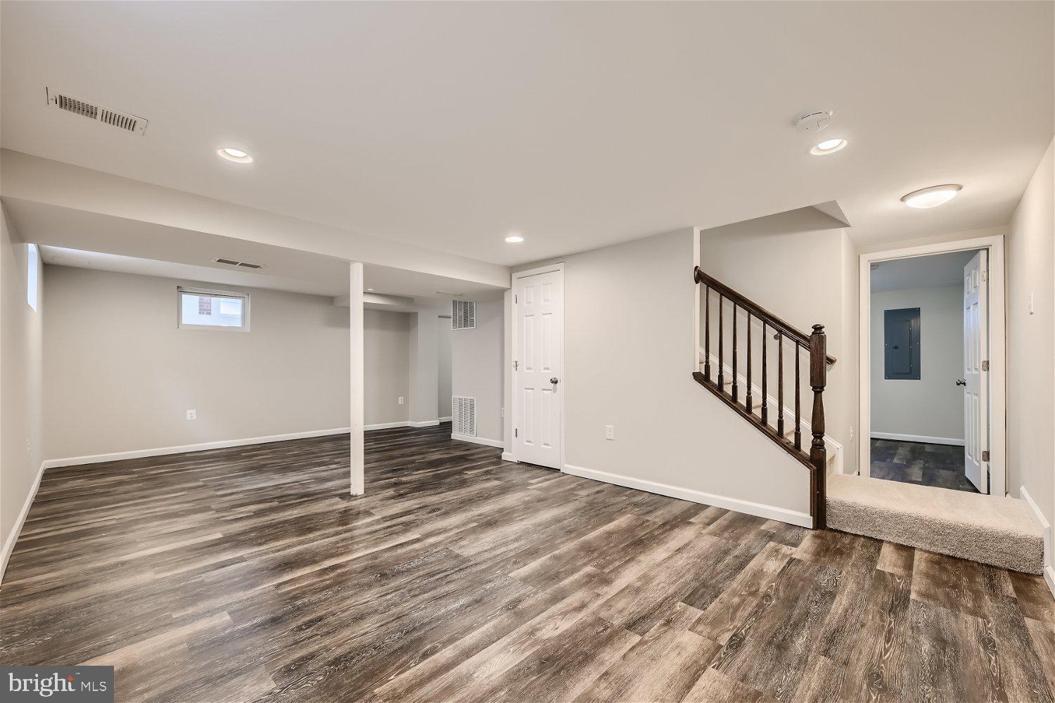 PASADENA - Residential