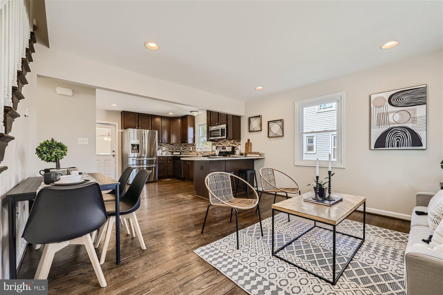 PASADENA - Residential