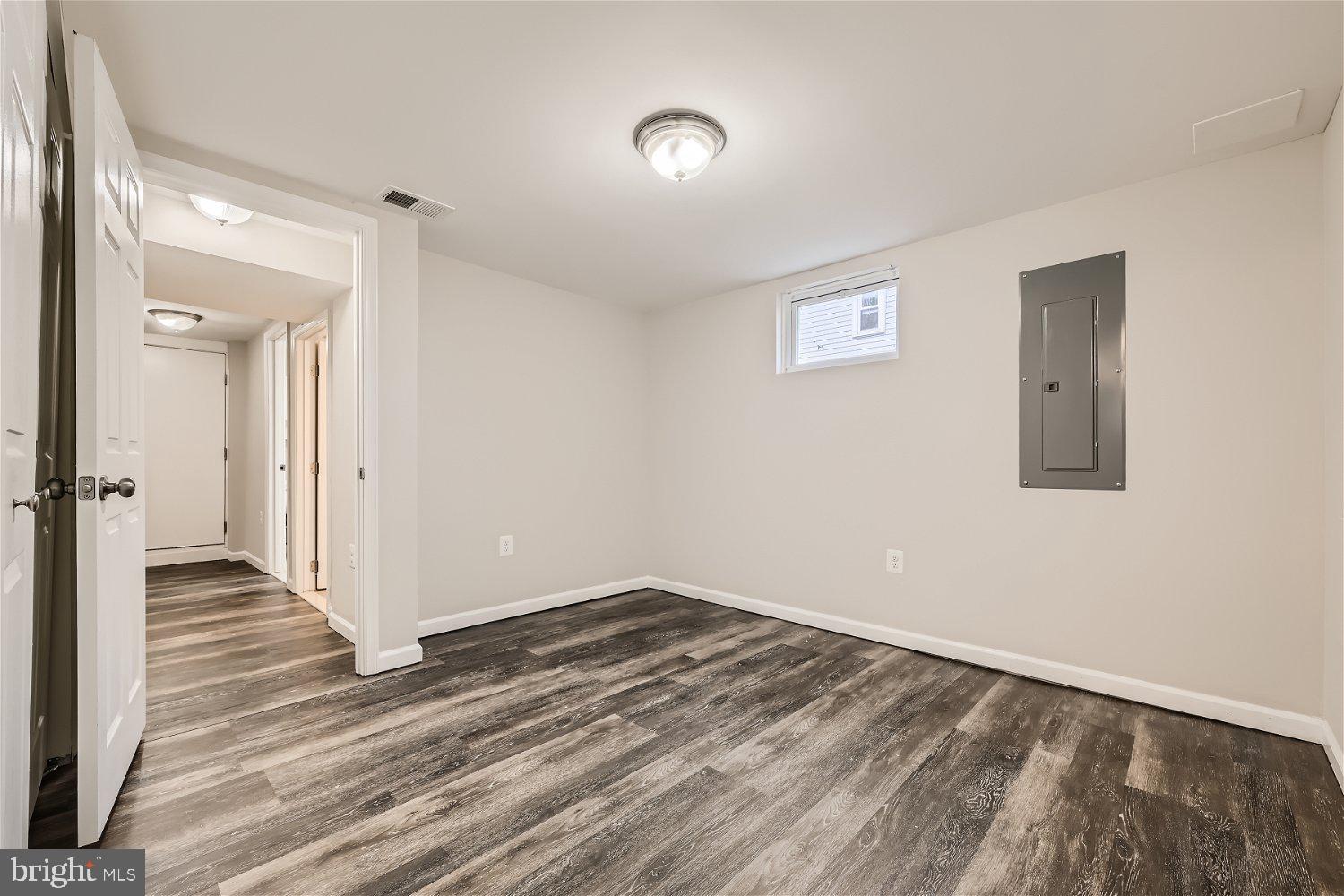 PASADENA - Residential