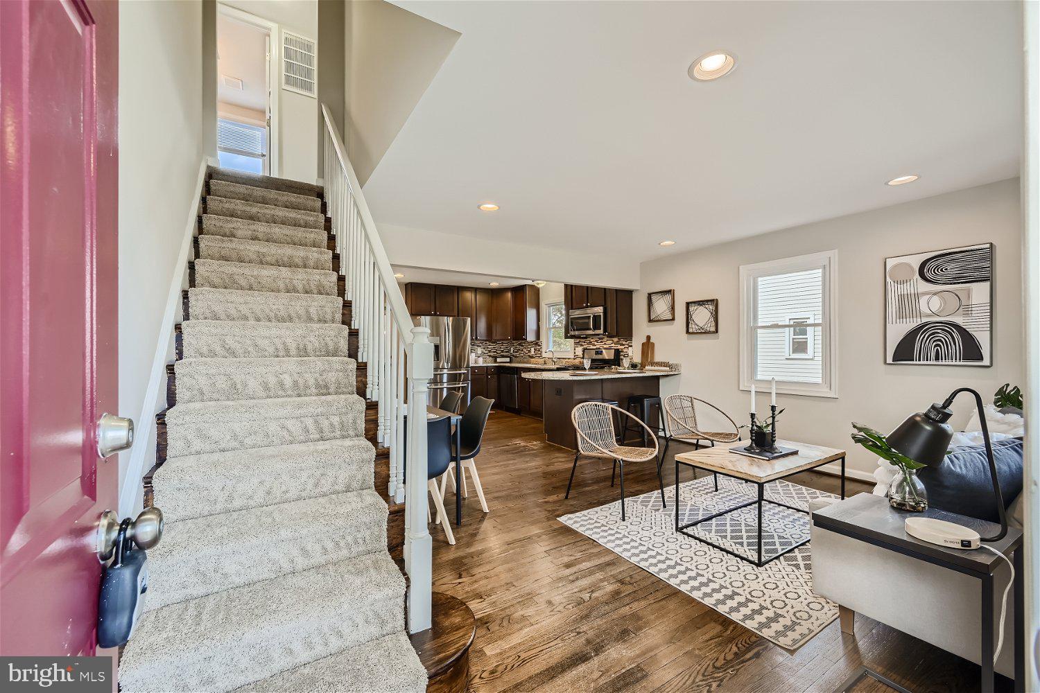 PASADENA - Residential